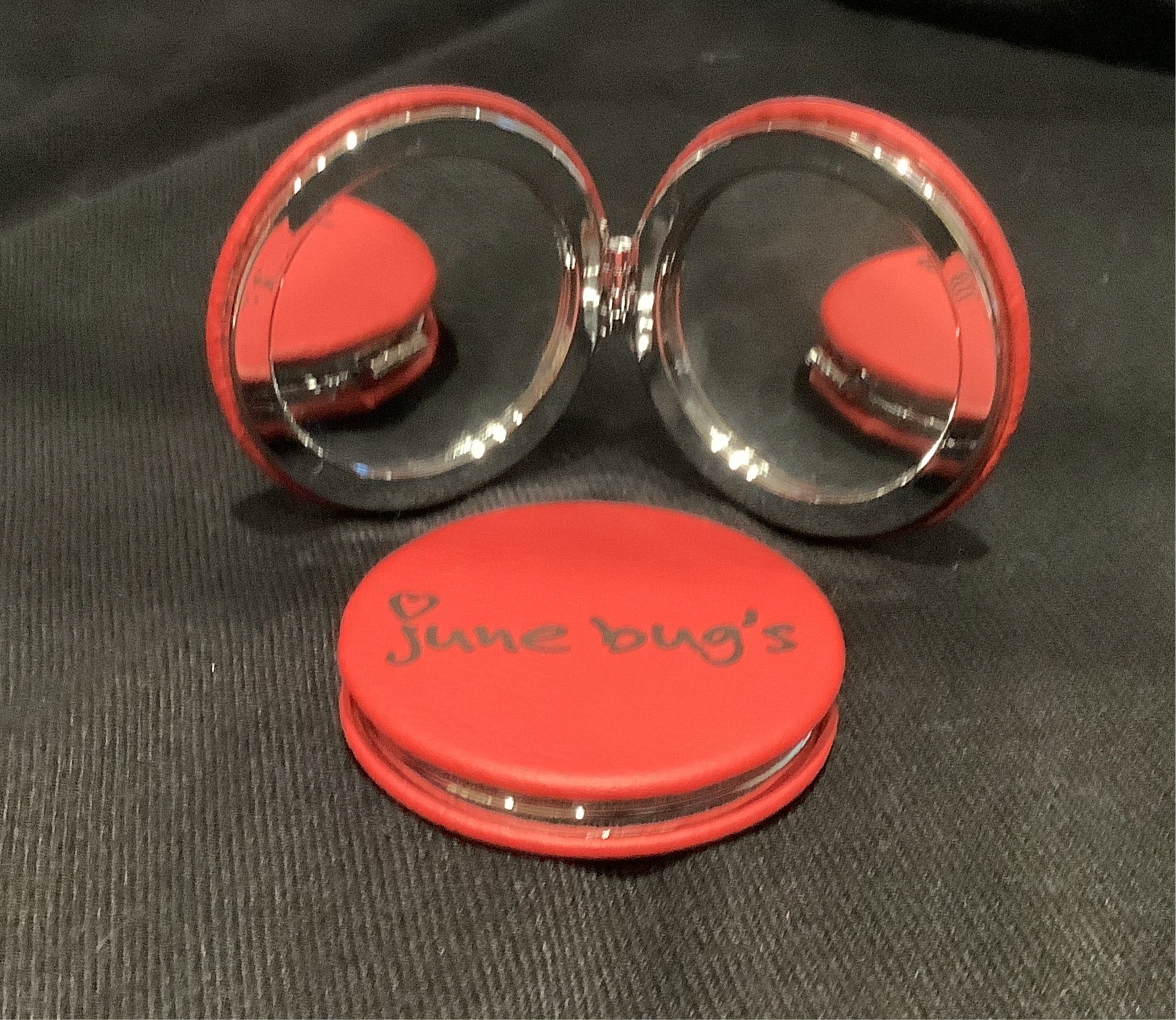 June Bug’s Compact