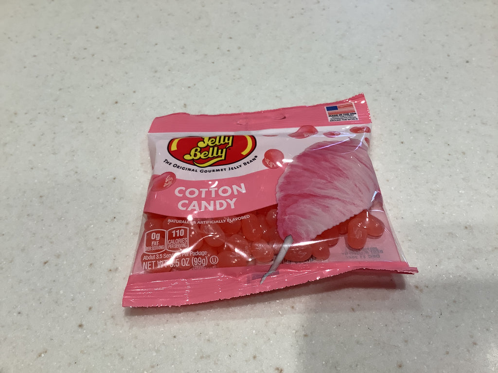 Jelly Belly