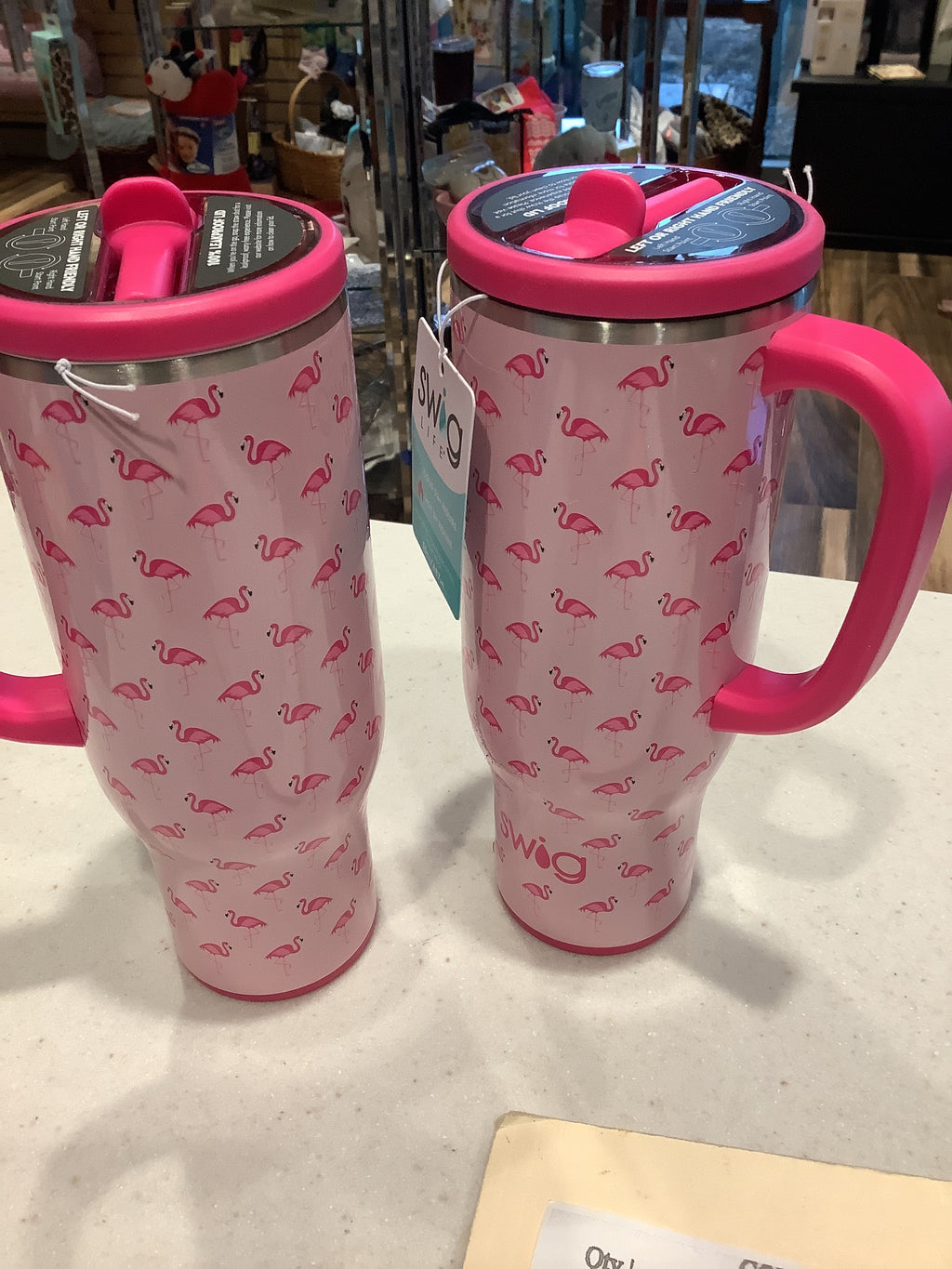 Swig 30oz Mega Mug