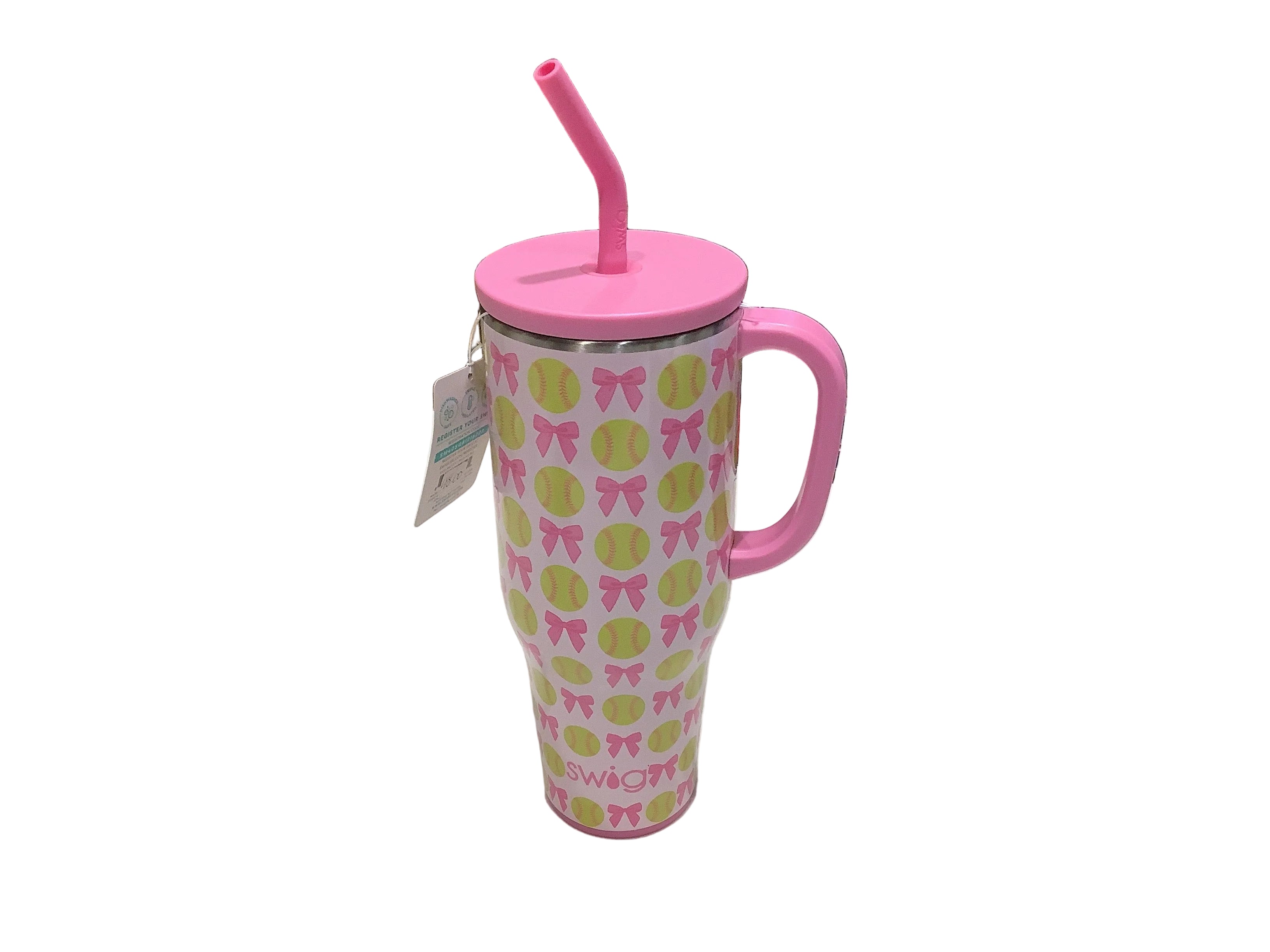 Swig 40oz Mega Mug