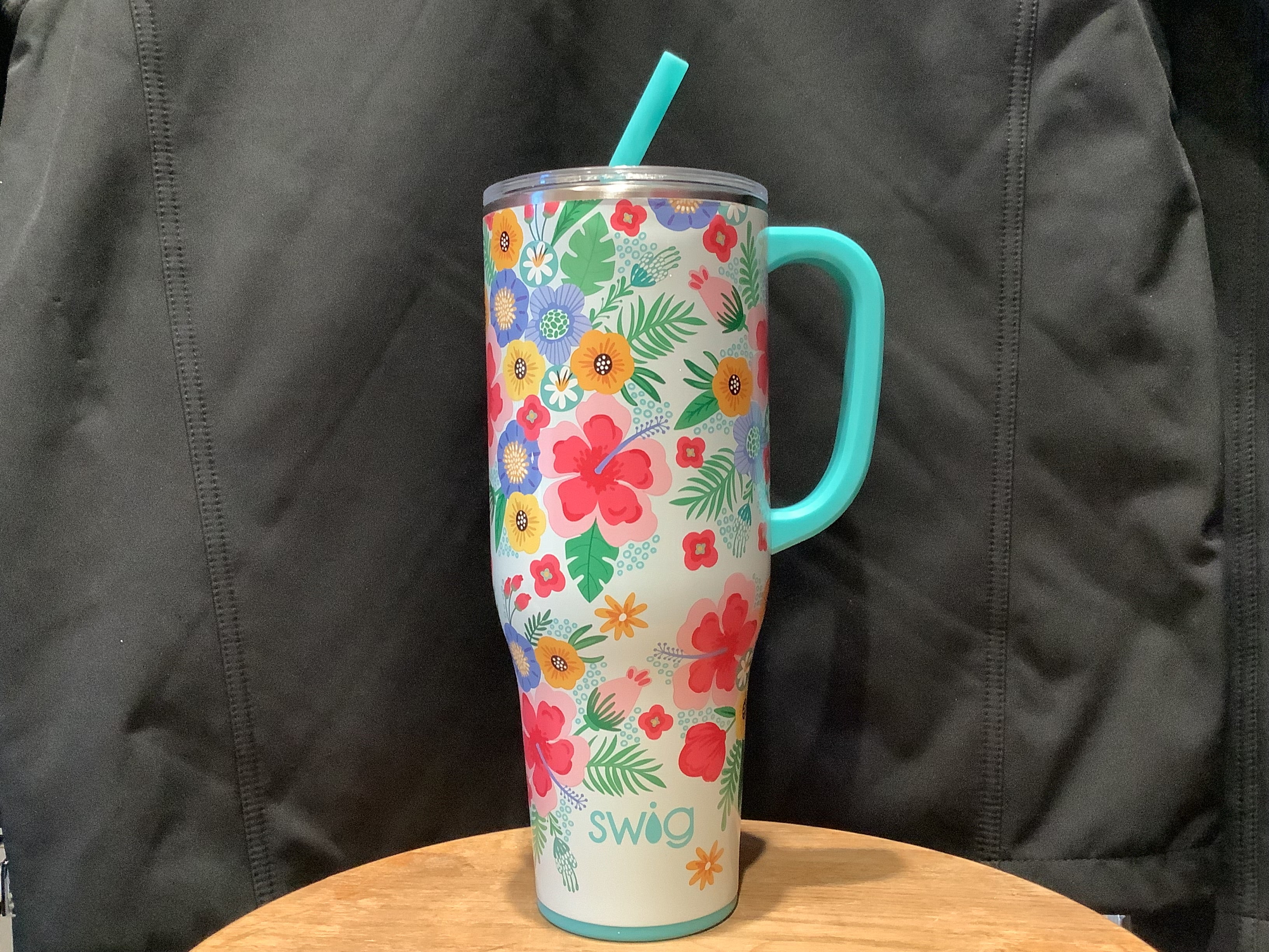 Swig 40oz Mega Mug