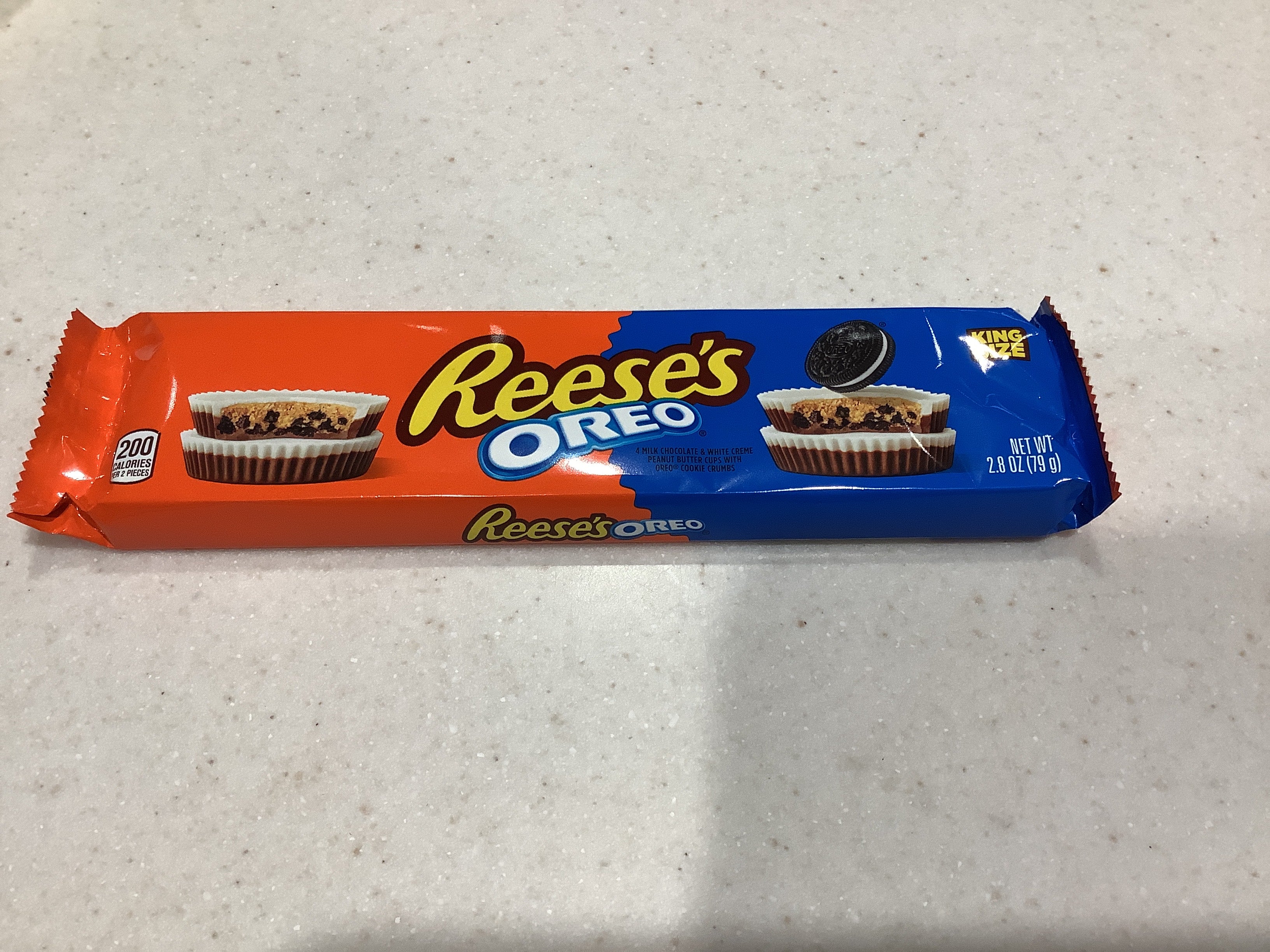 Reese’s Oreo