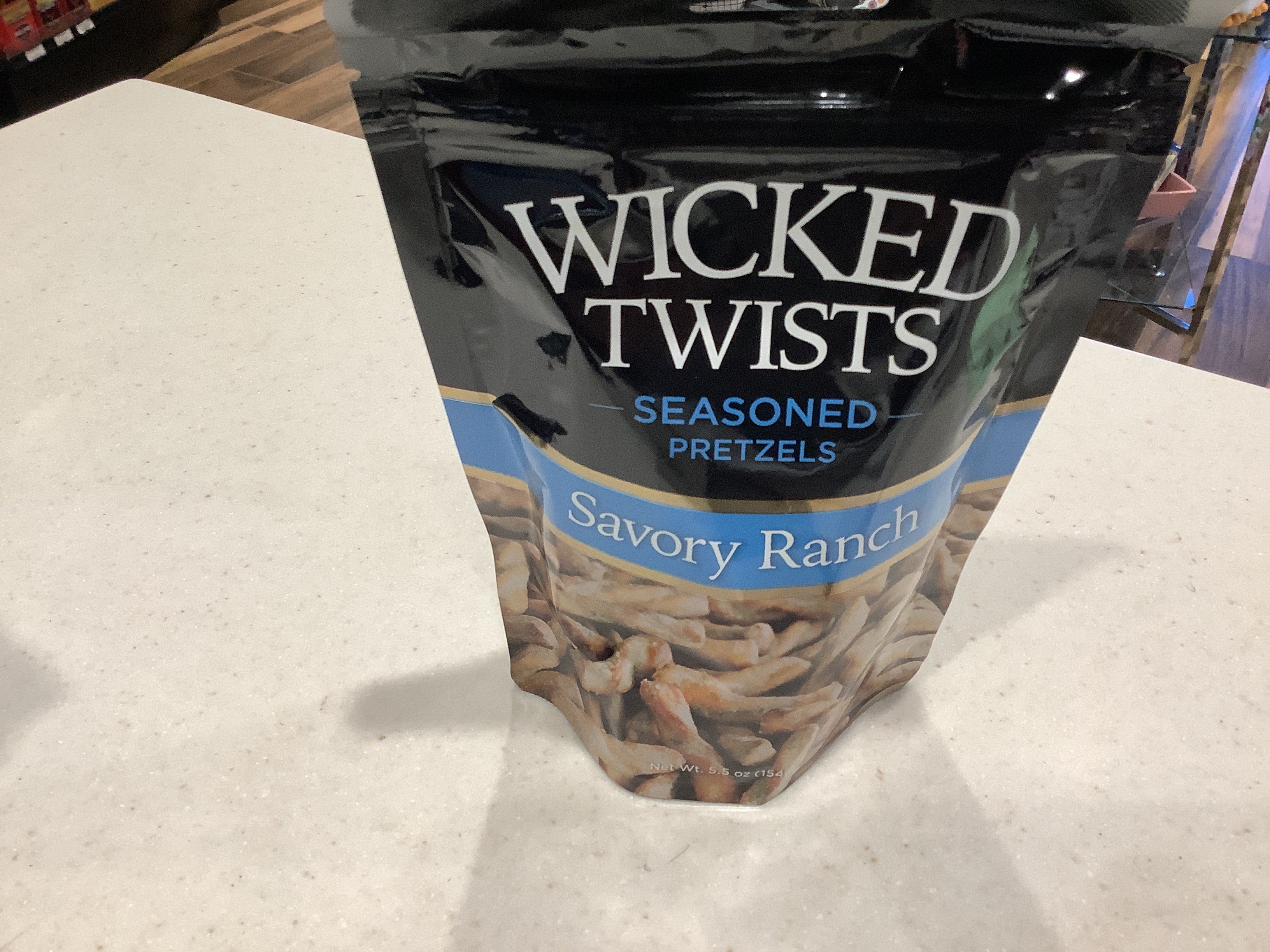 Wicked