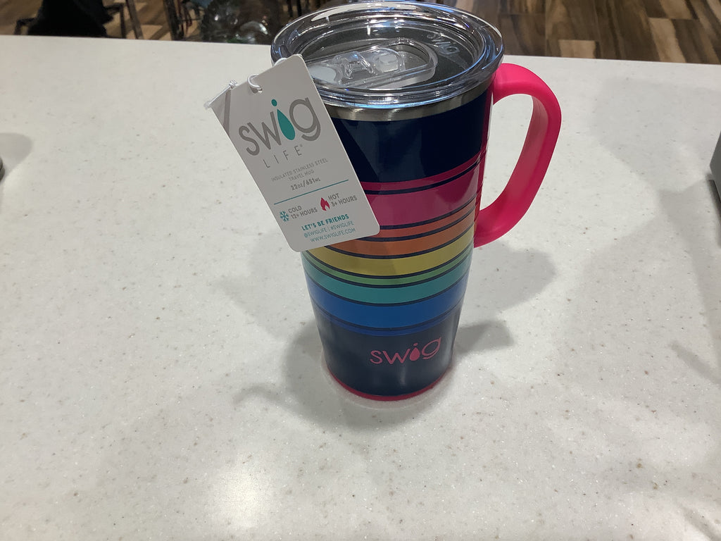 Swig 22oz Travel Mug