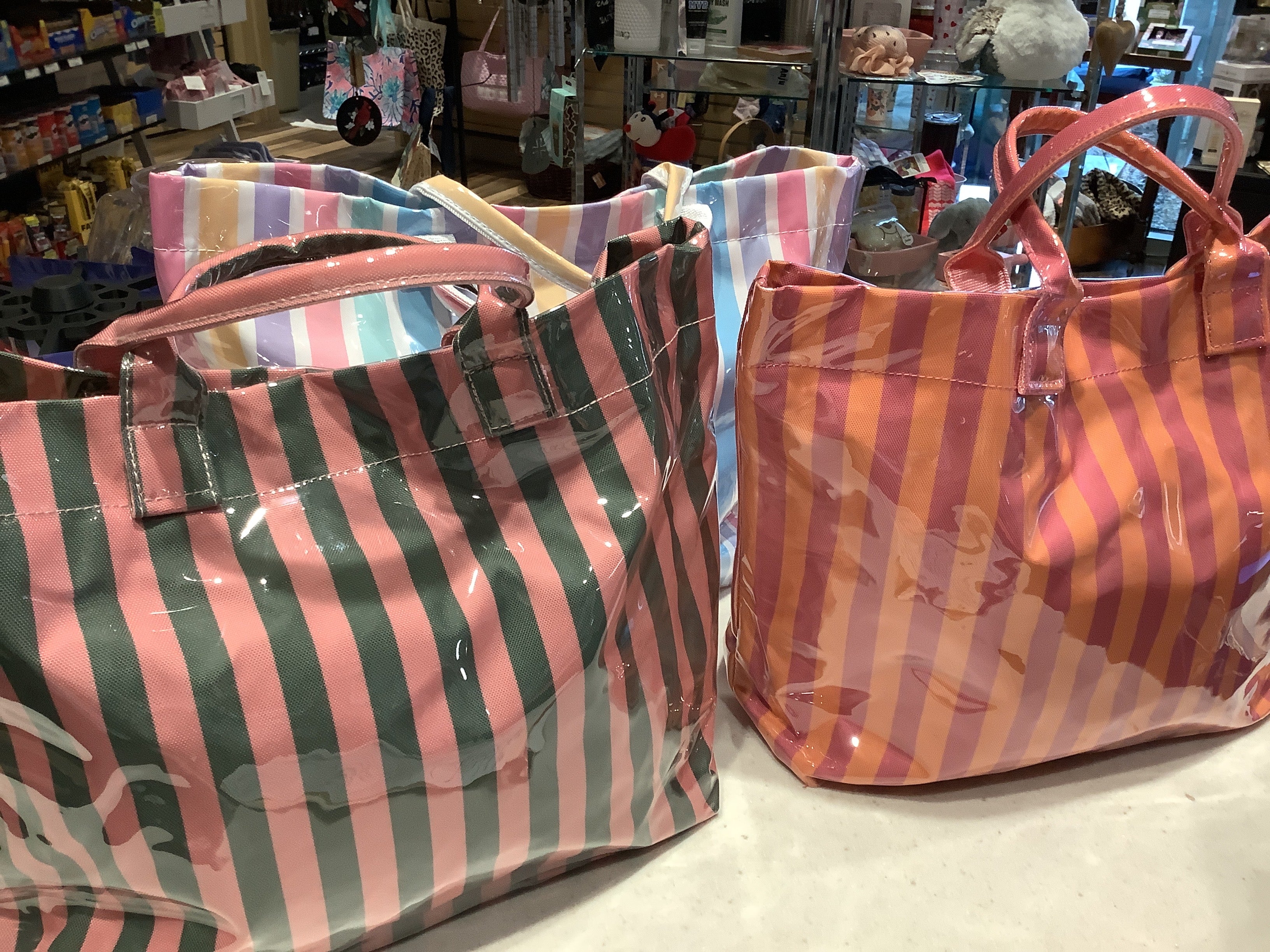 Laminated Bags
