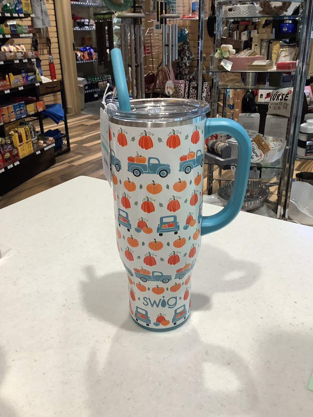 Swig 30oz Mega Mug