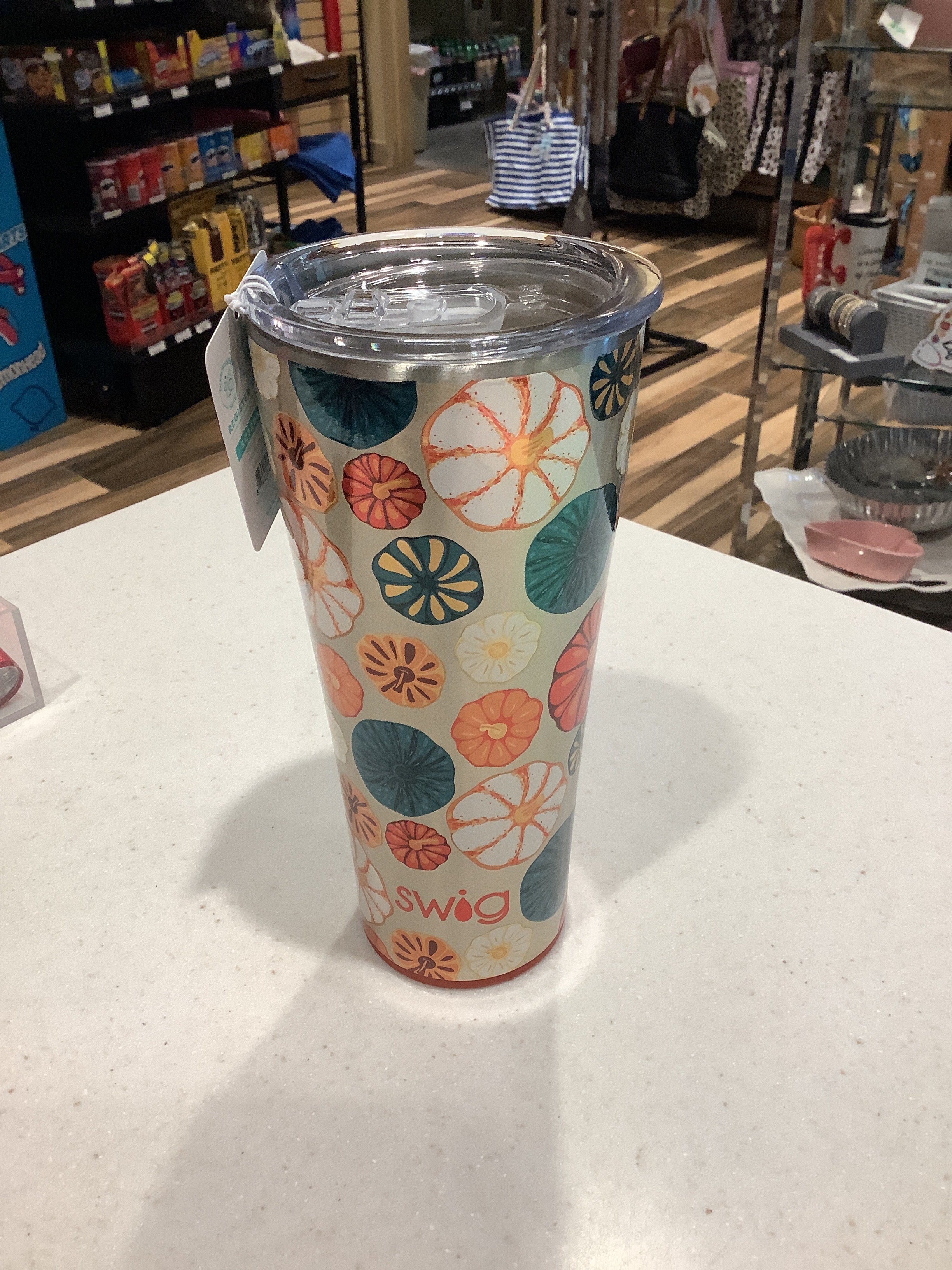 Swig 32oz Tumbler