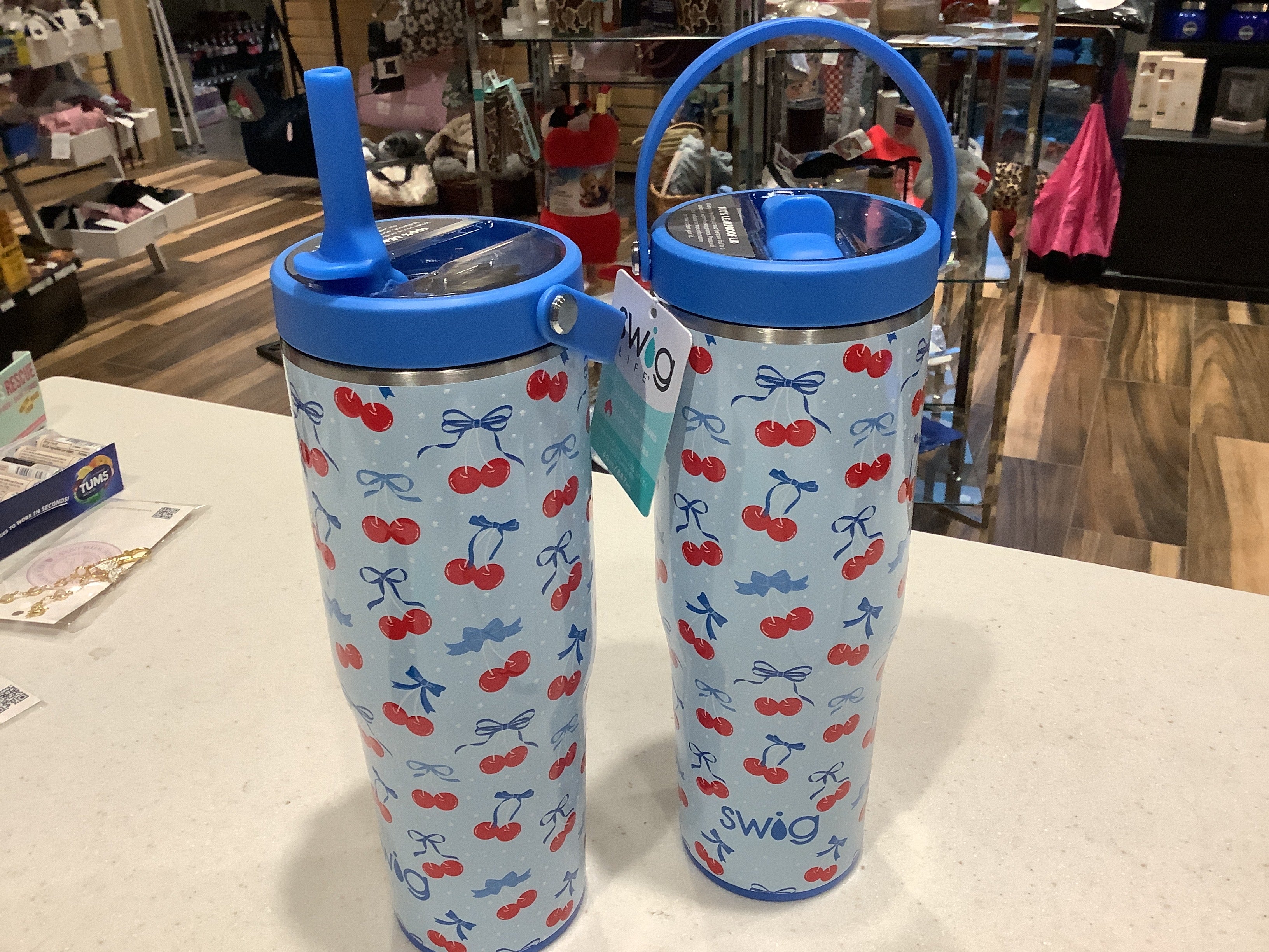 Swig 30 oz To Go Tumbler