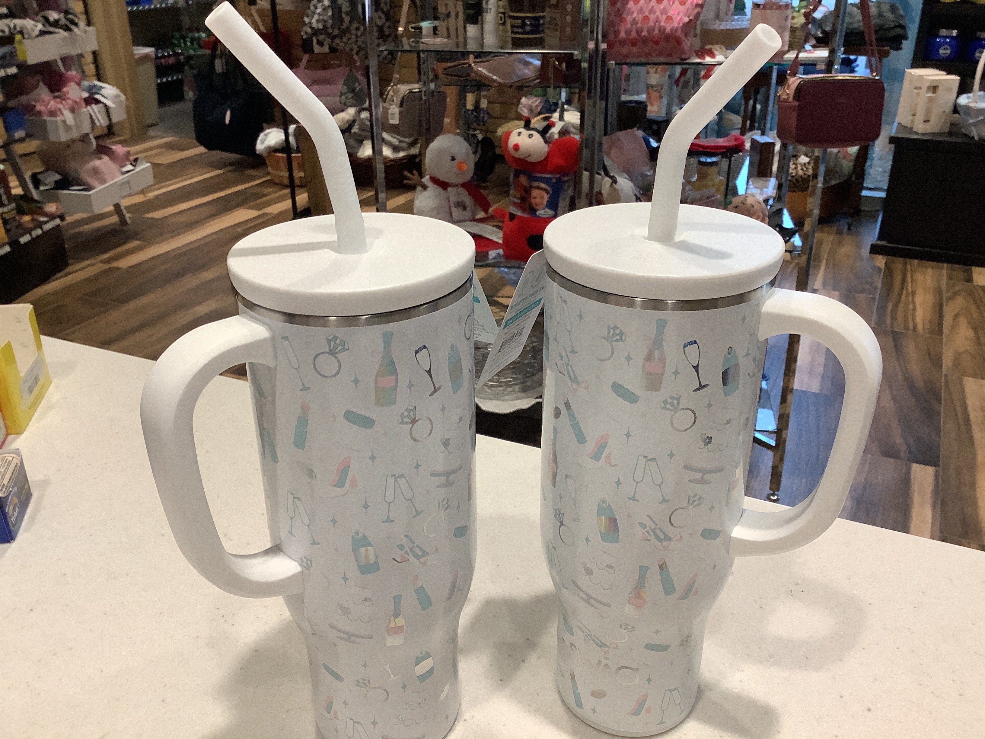 Swig 30oz Mega Mug