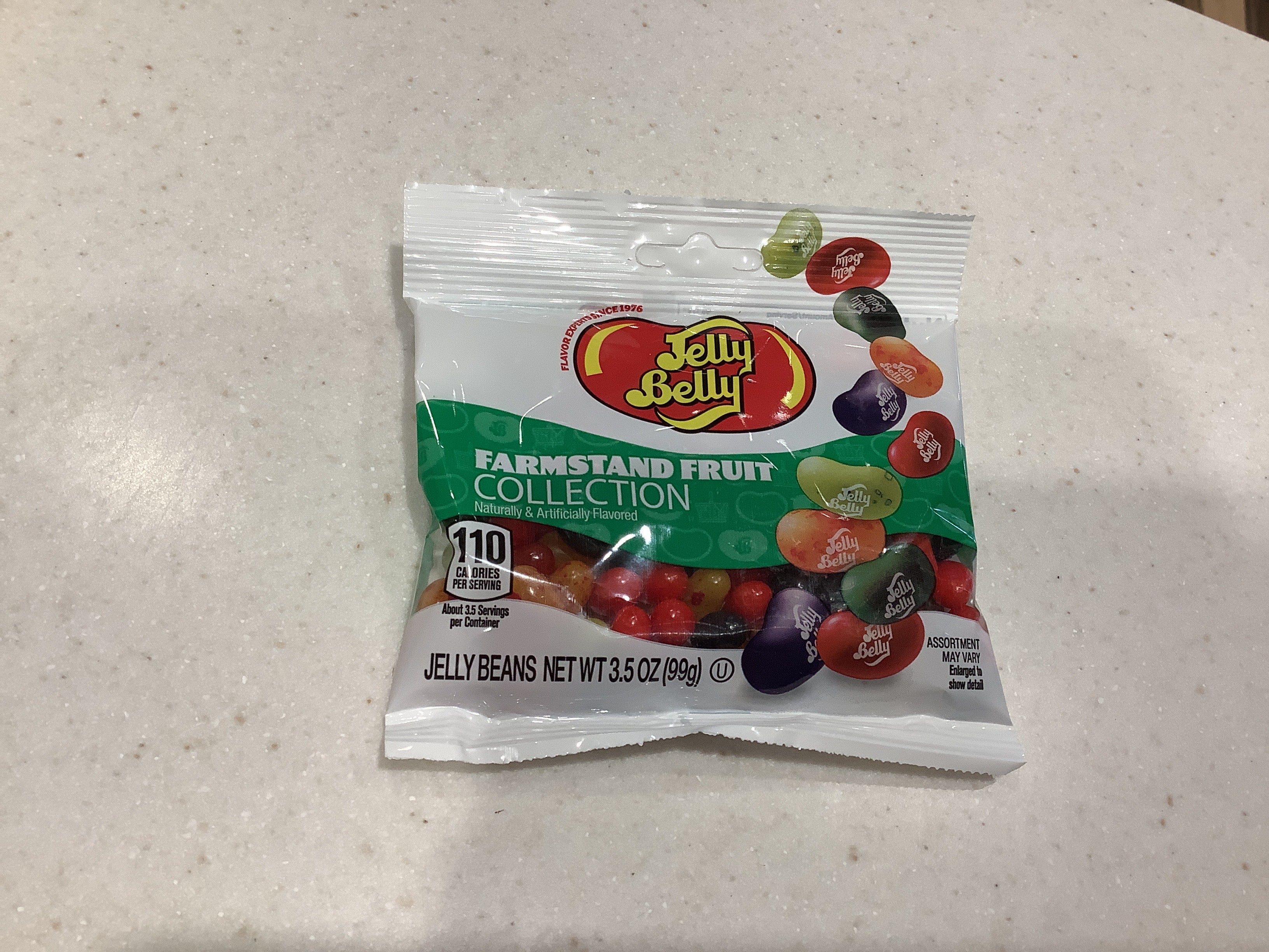 Jelly Belly