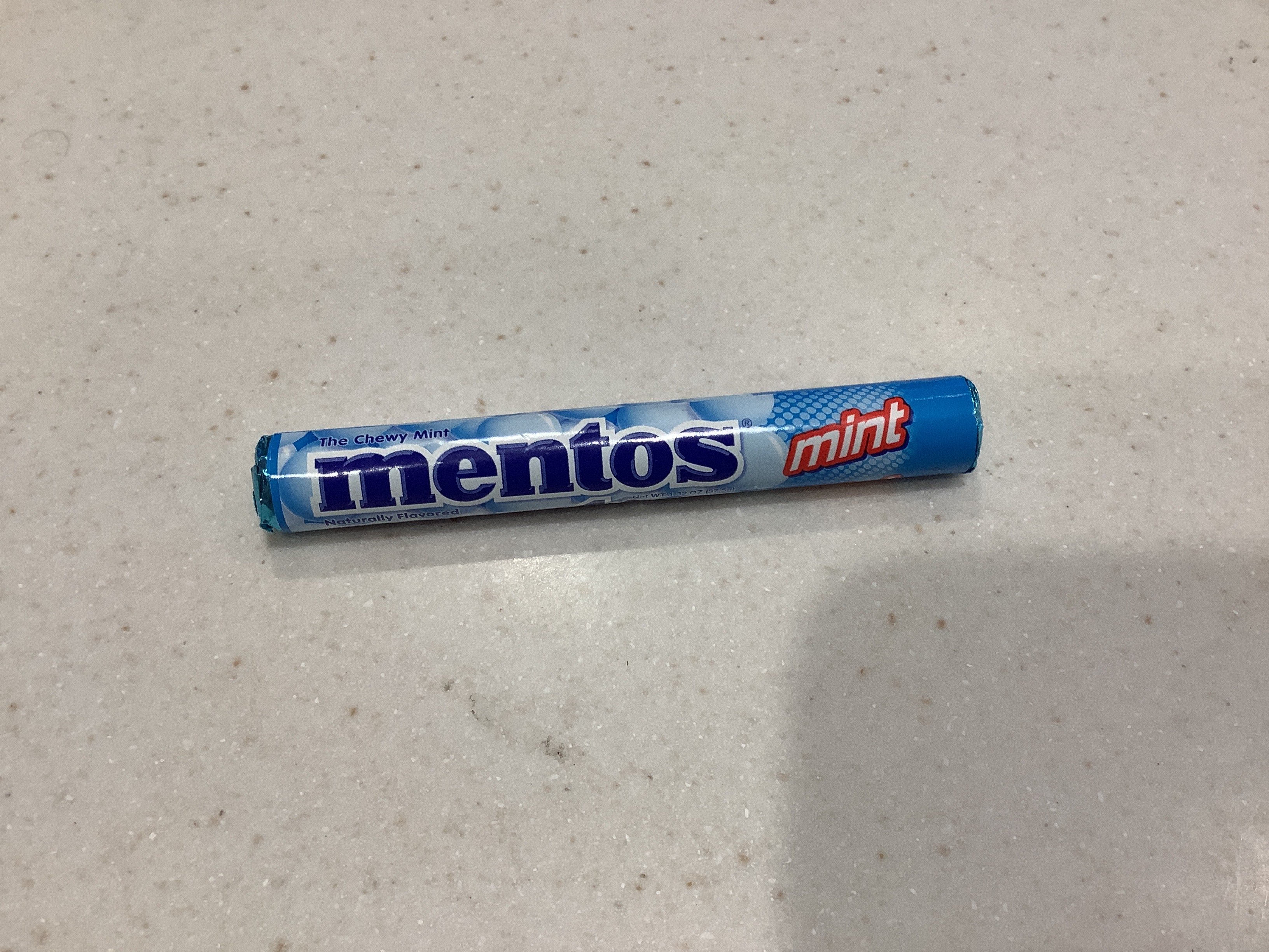Mentos Fruit