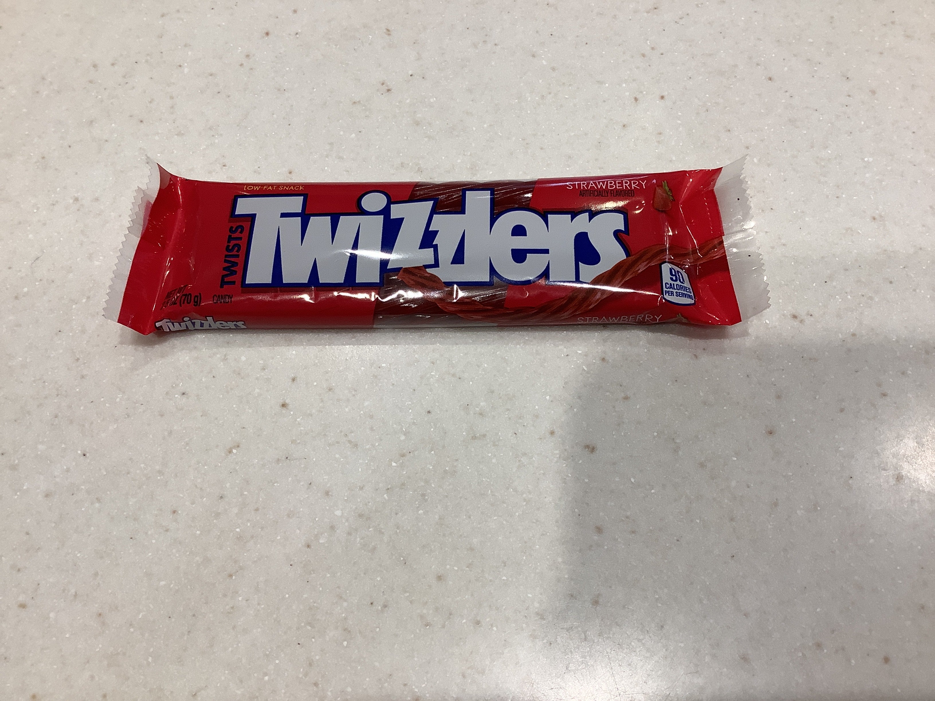 Twizzlers