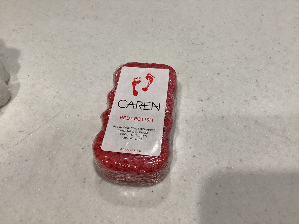 Caren
