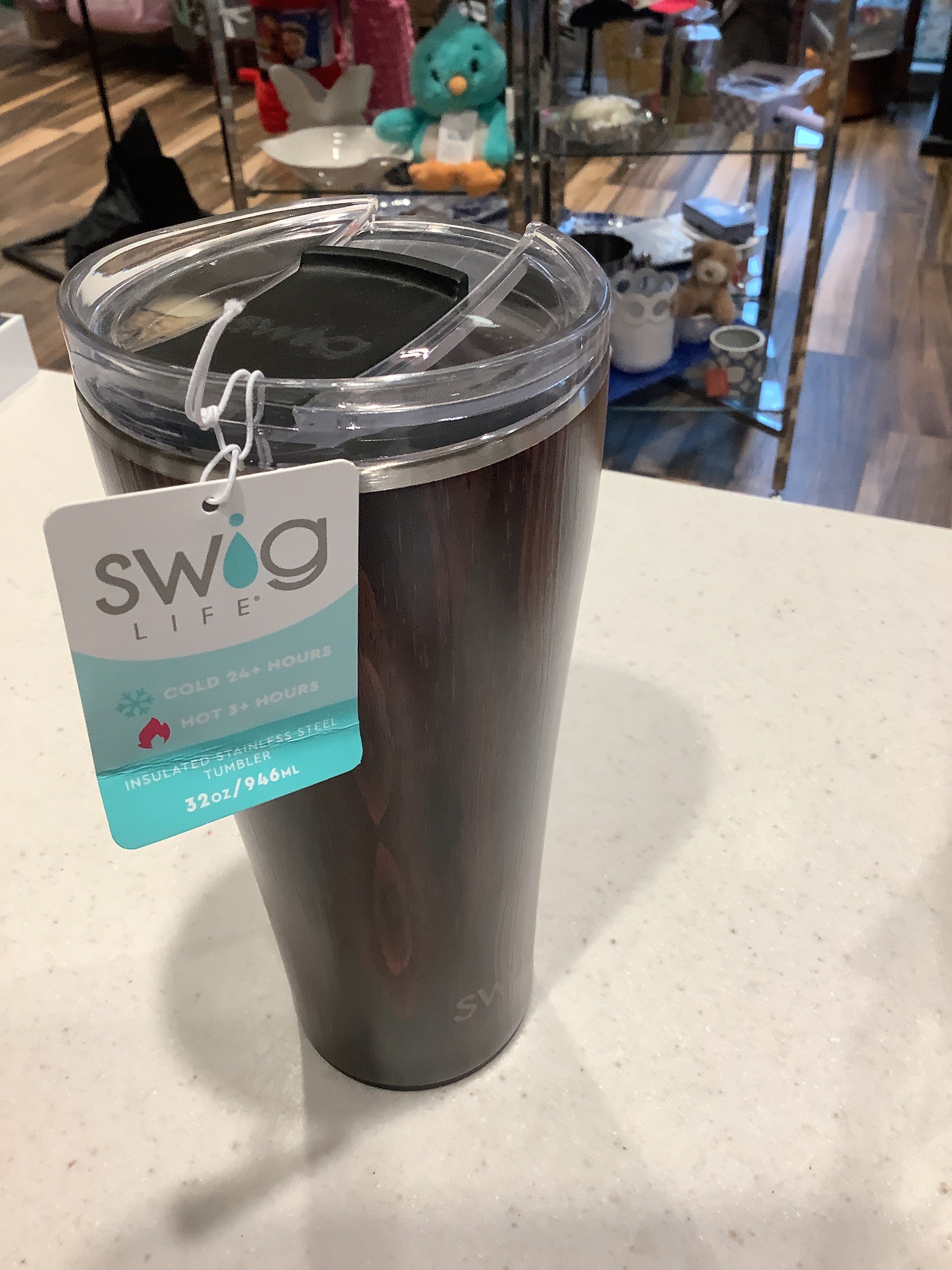 Swig 32oz Tumbler