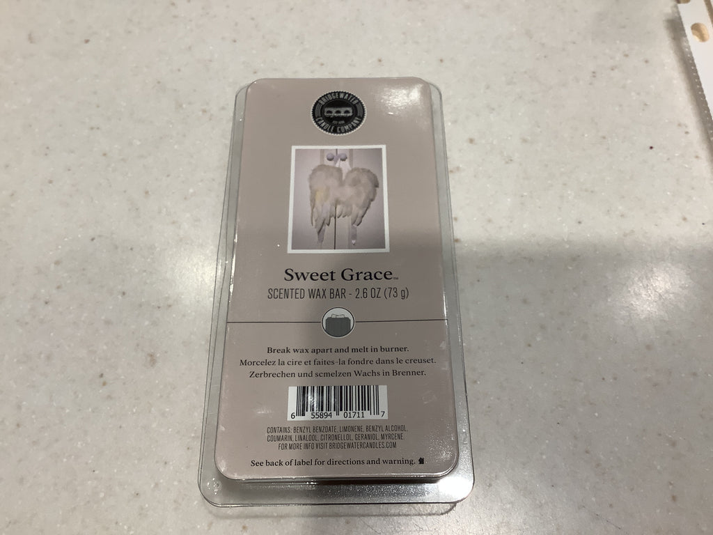 Bridgewater- Sweet Grace