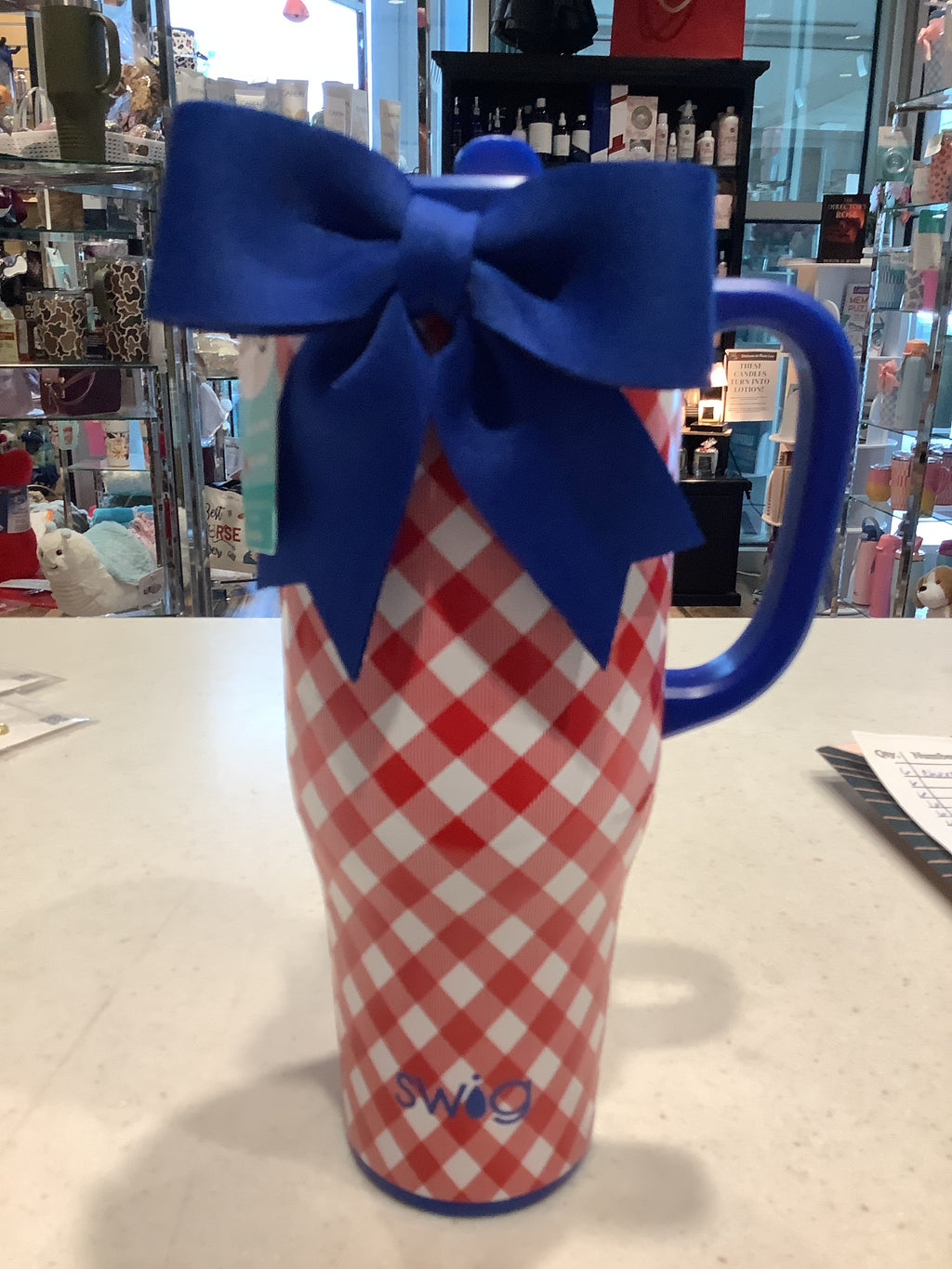 Swig 40oz Mega Mug