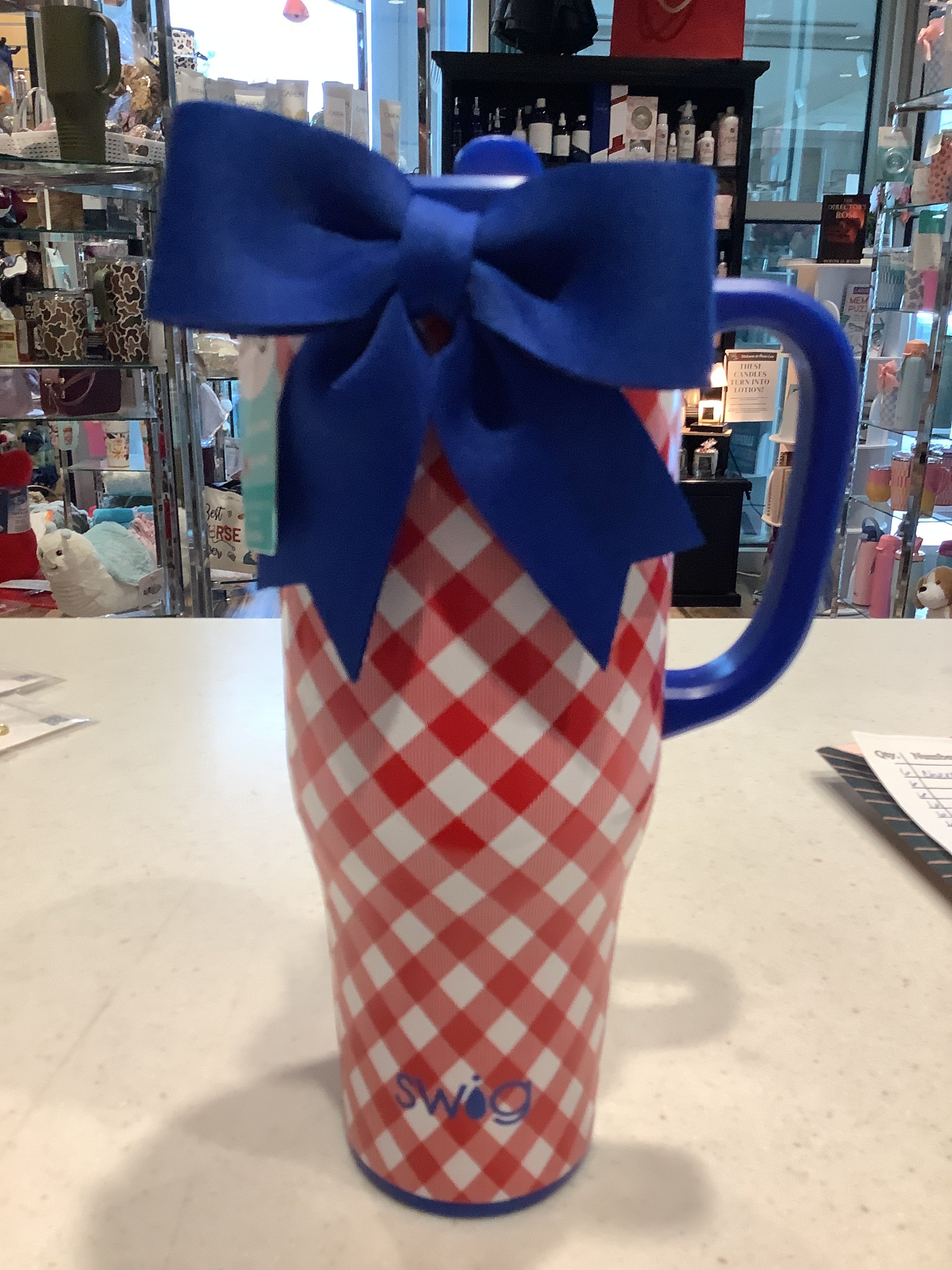 Swig 40oz Mega Mug