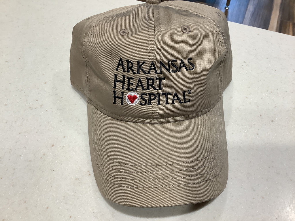 AHH Cotton Twill Hat