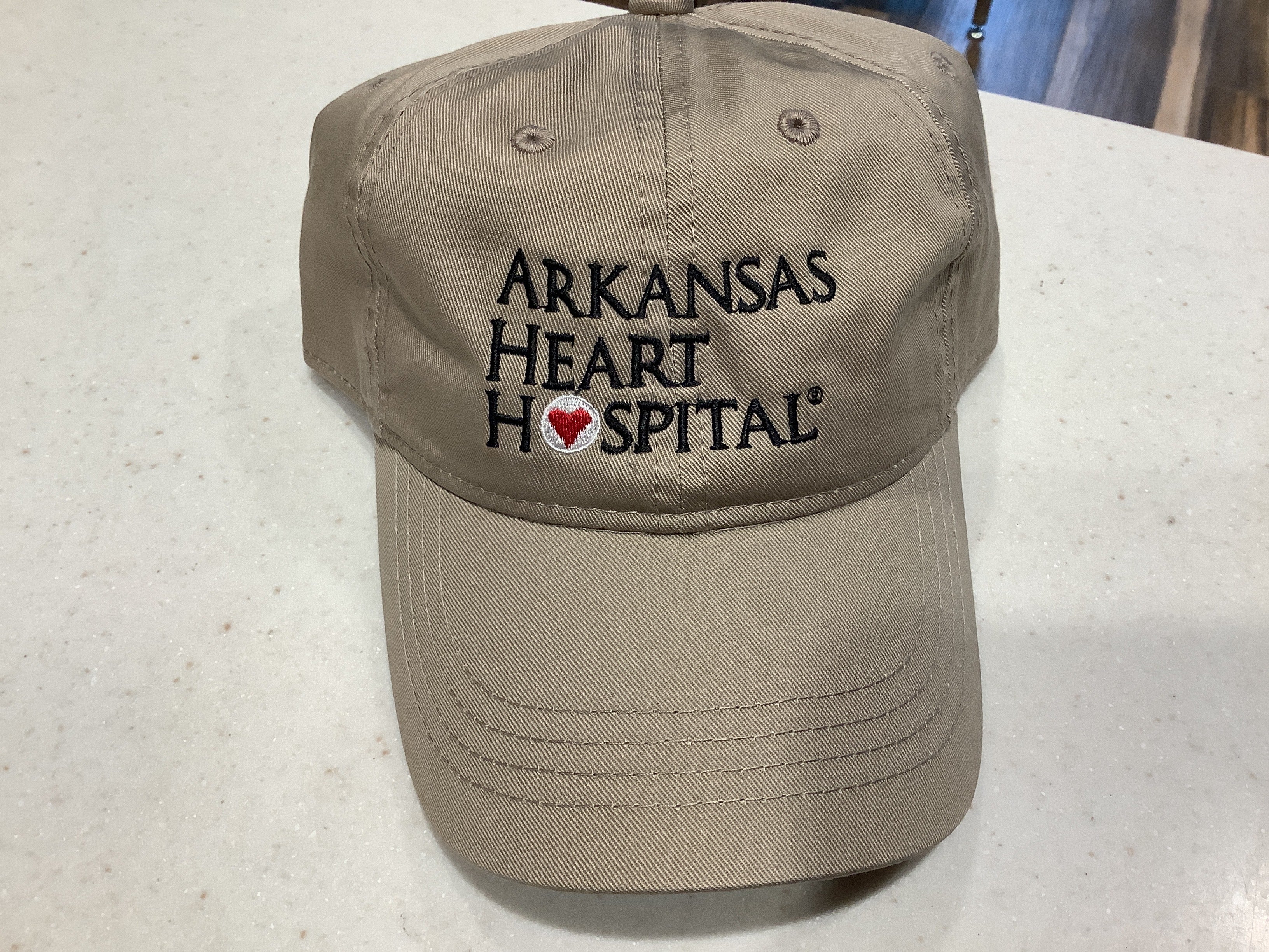 AHH Cotton Twill Hat