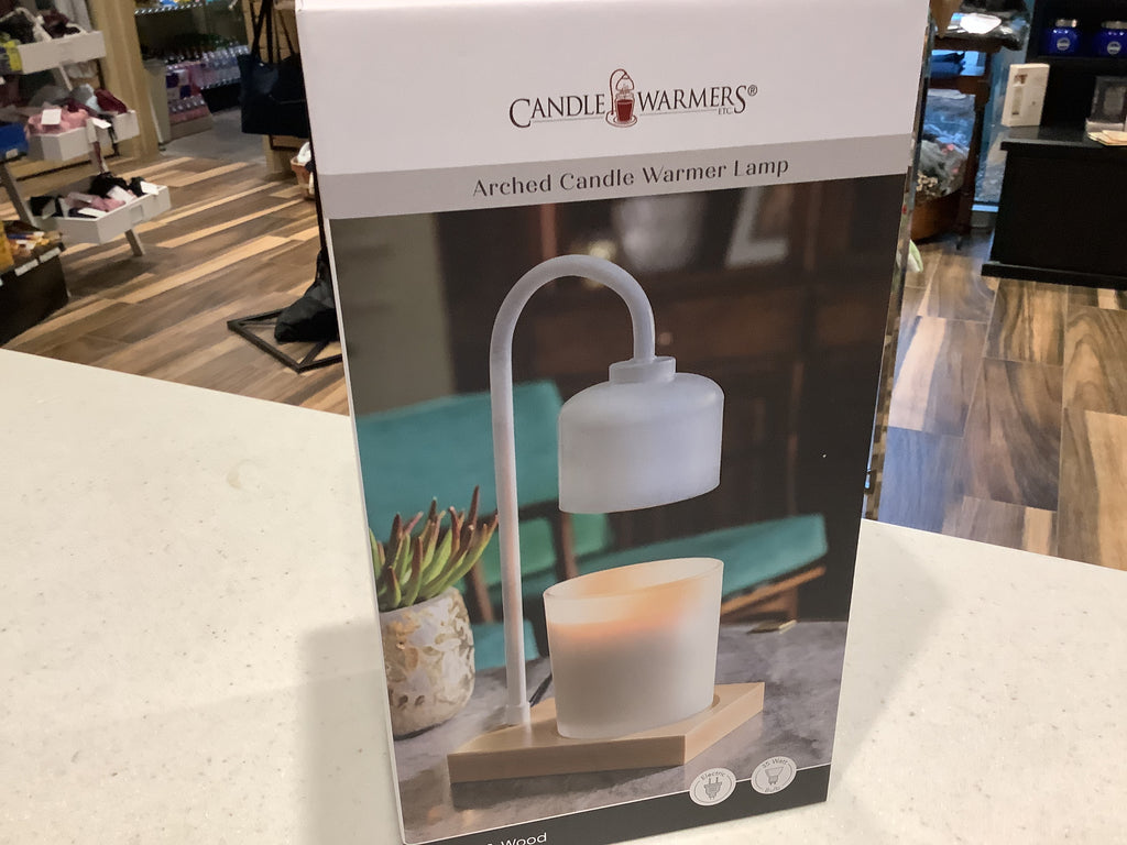 Candle Warmer Lamp