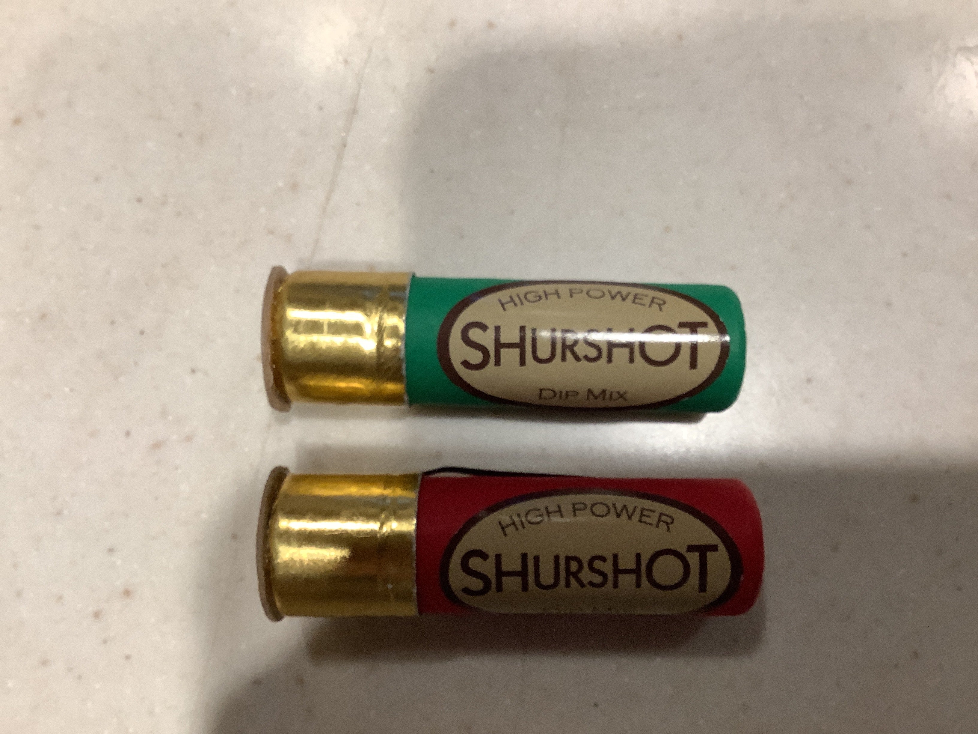 SureShot Dipmix