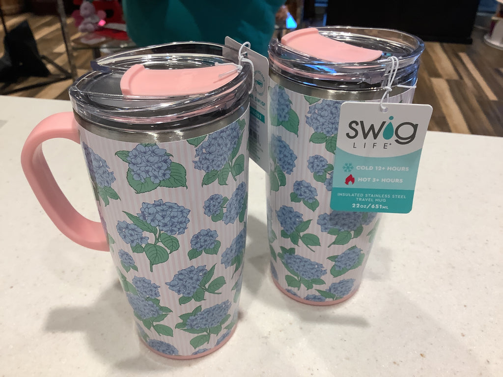Swig 22oz Travel Mug