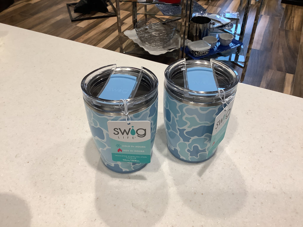 Swig 12oz Tumbler