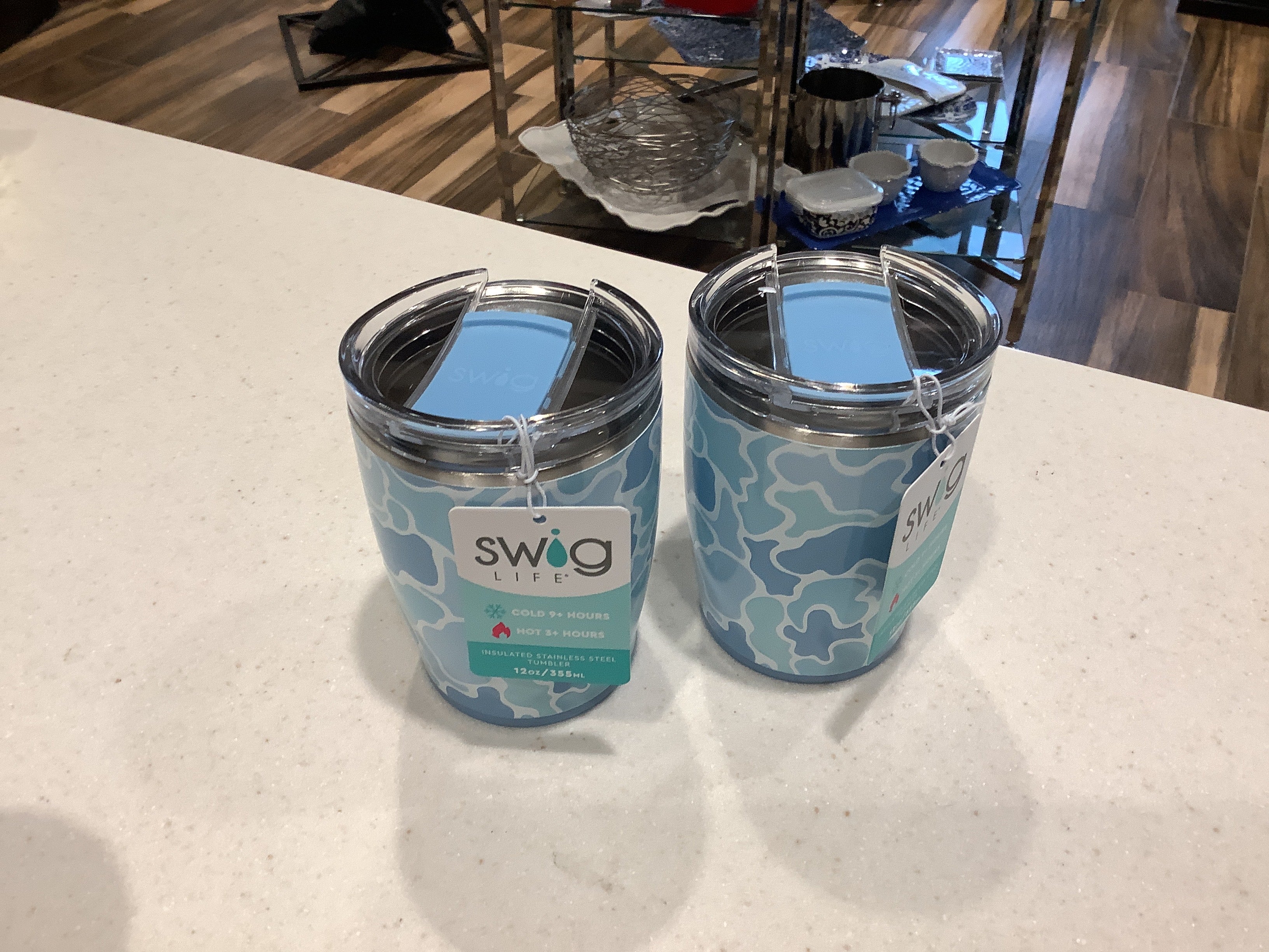 Swig 12oz Tumbler