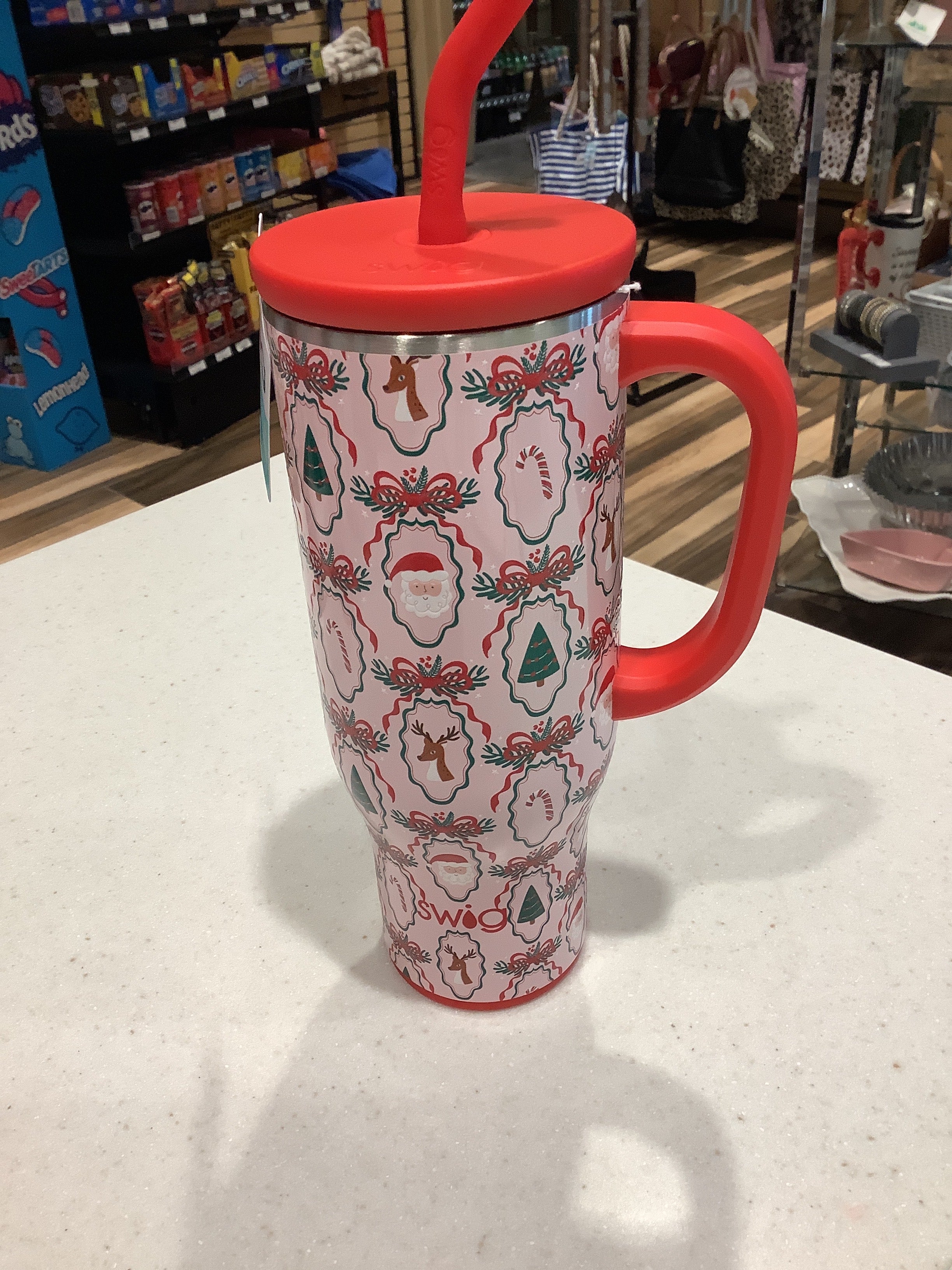 Swig 30oz Mega Mug