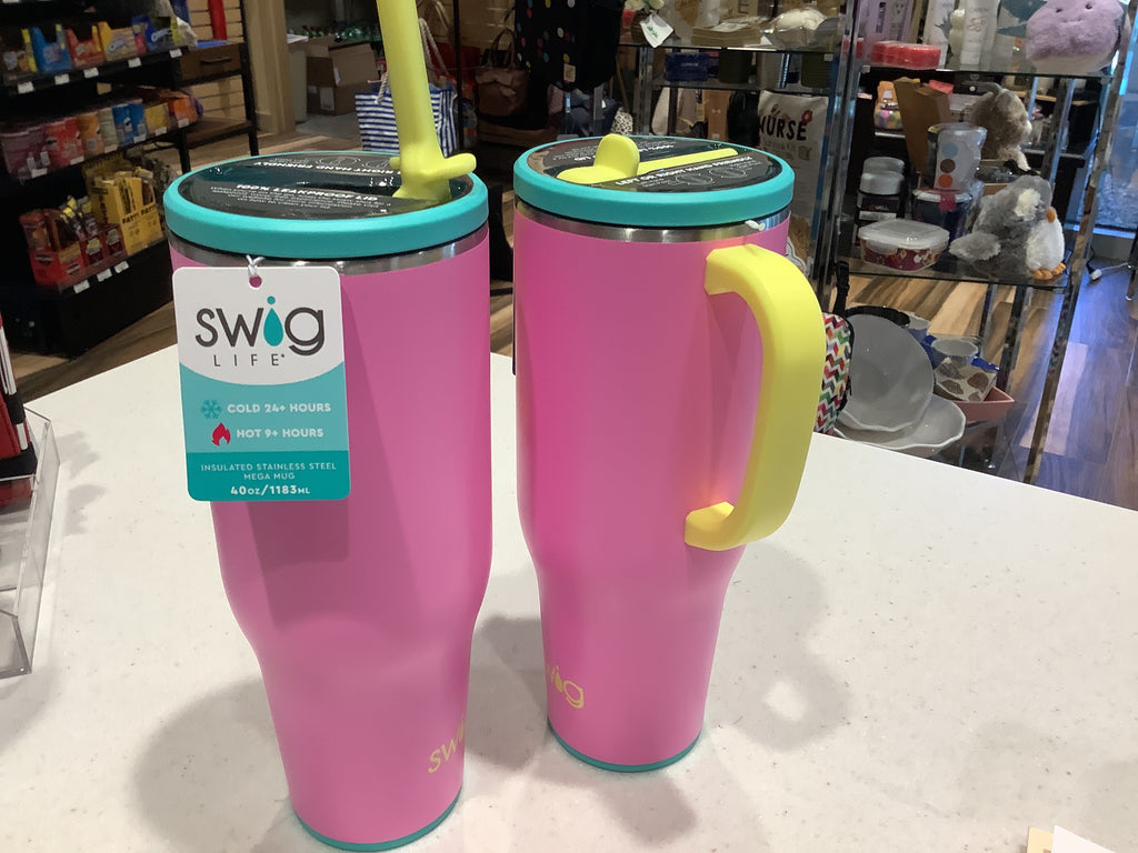 Swig 40oz Mega Mug