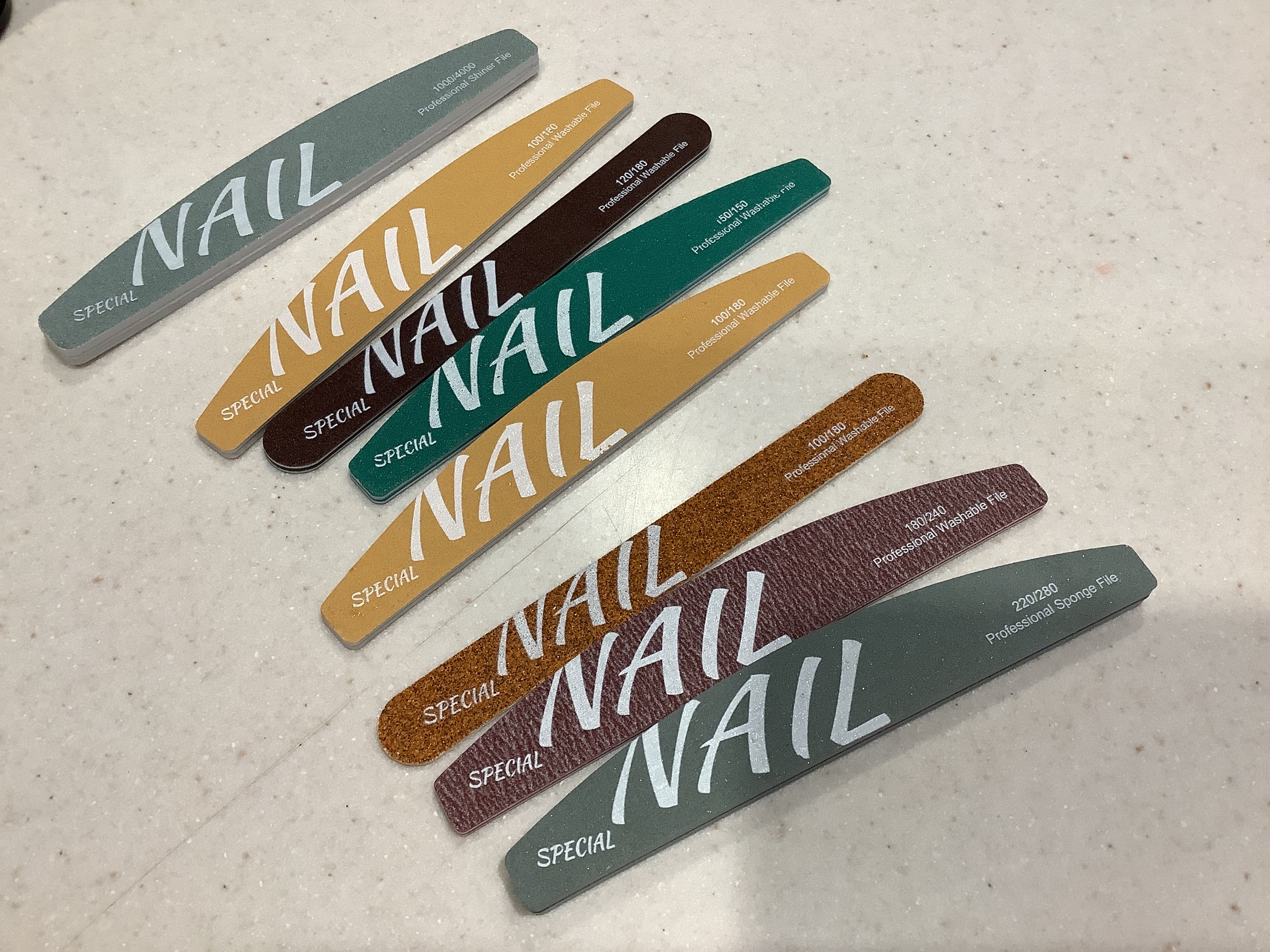 Nail Special/