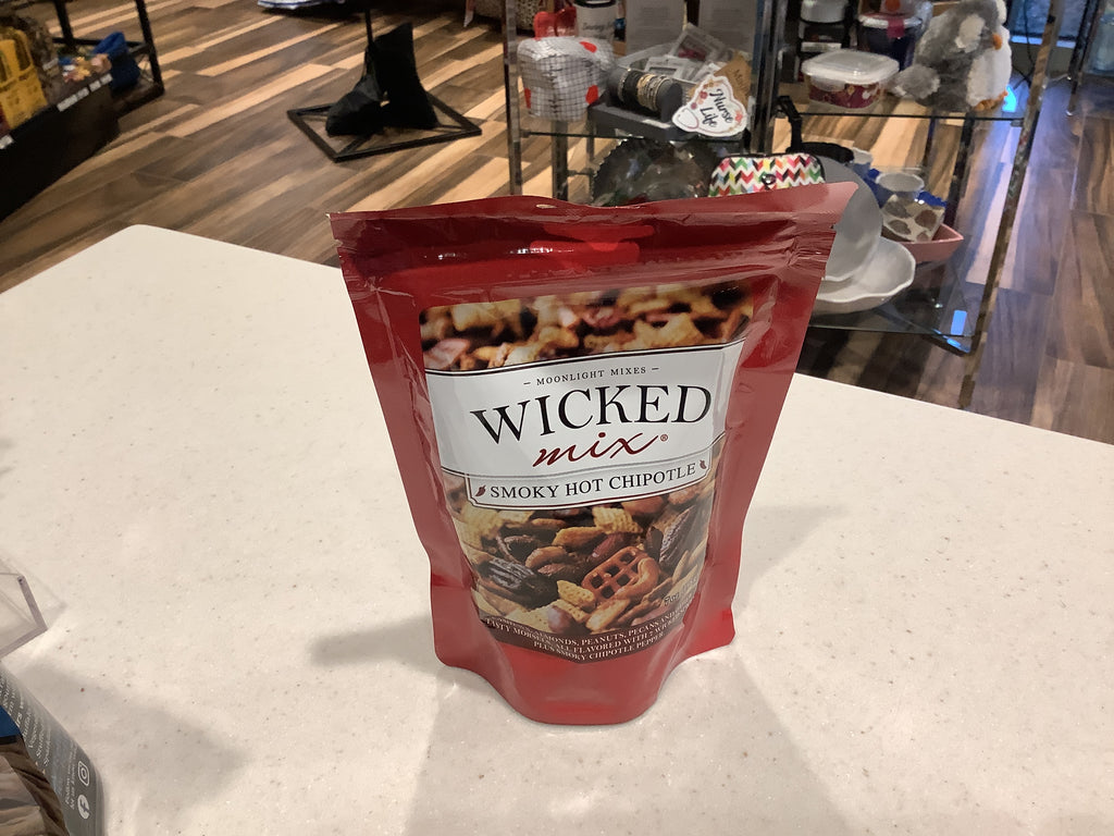 Wicked