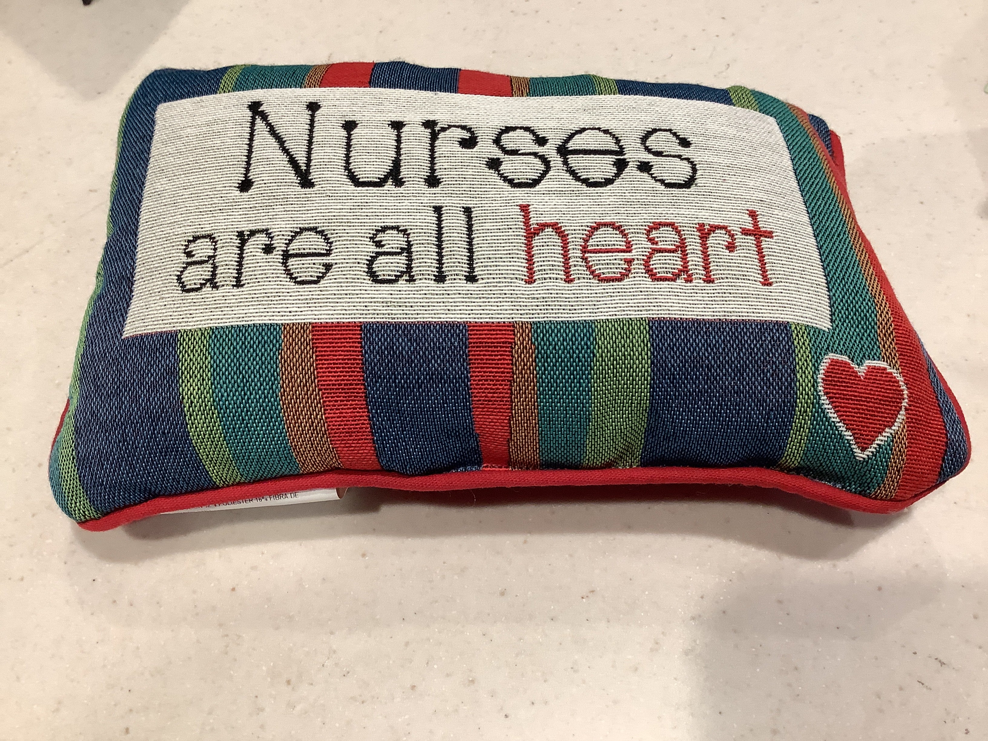 Nurse pillow