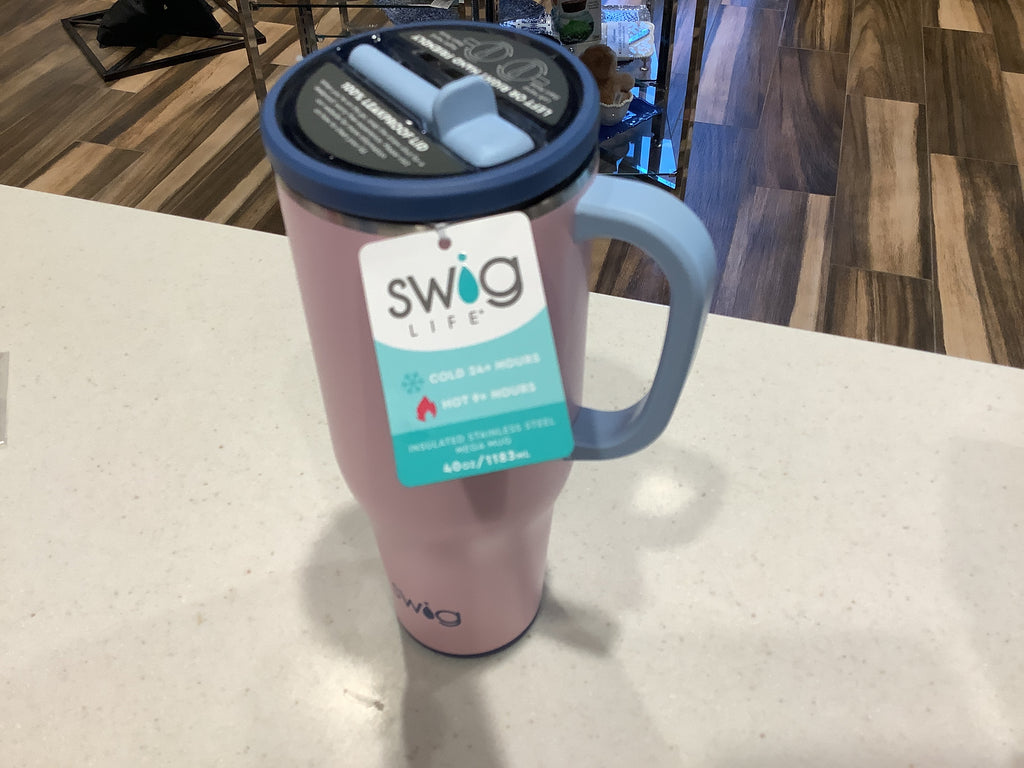 Swig 40oz Mega Mug