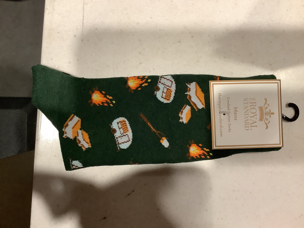 Royal Standard Men’s Socks