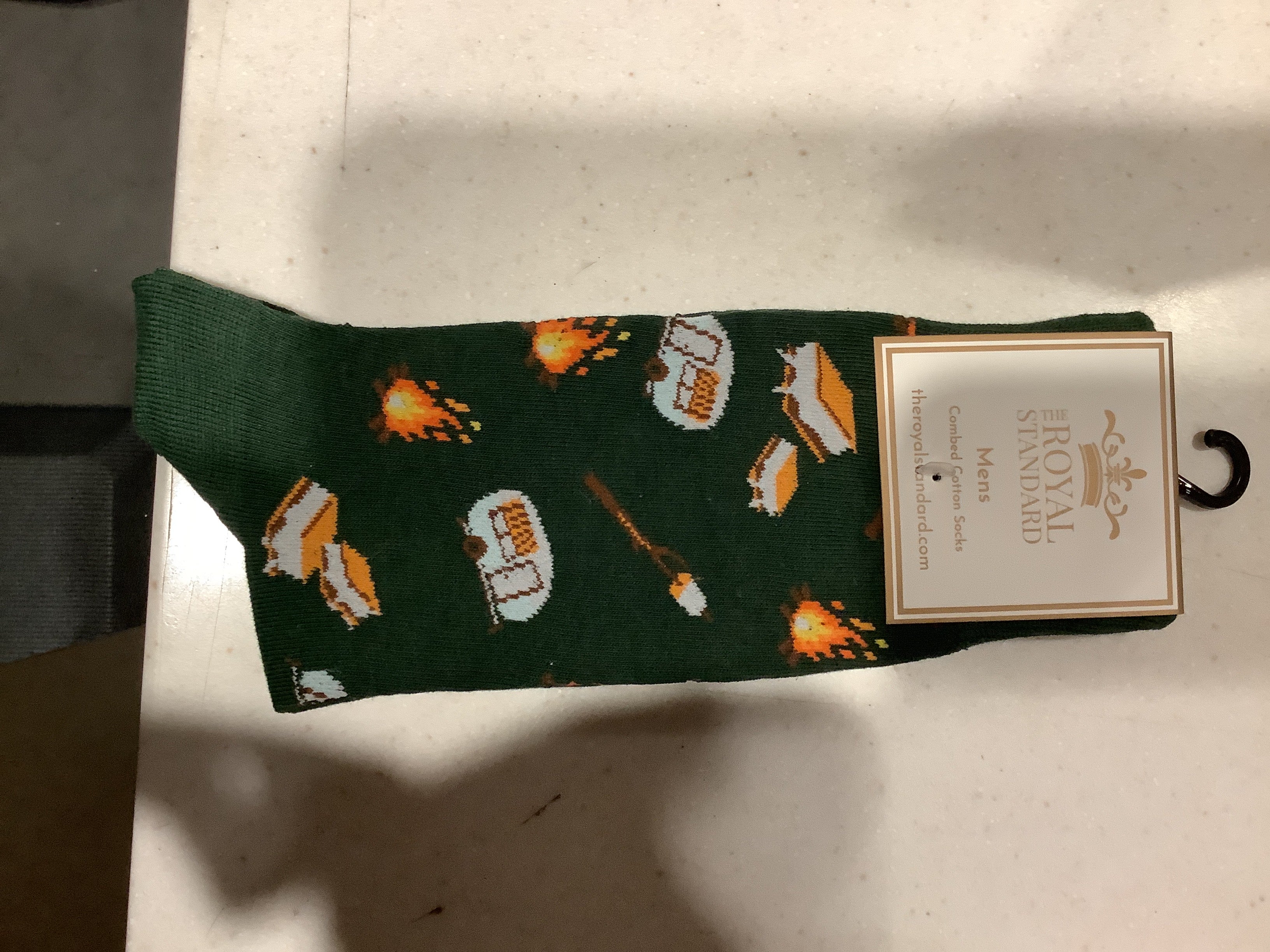 Royal Standard Men’s Socks
