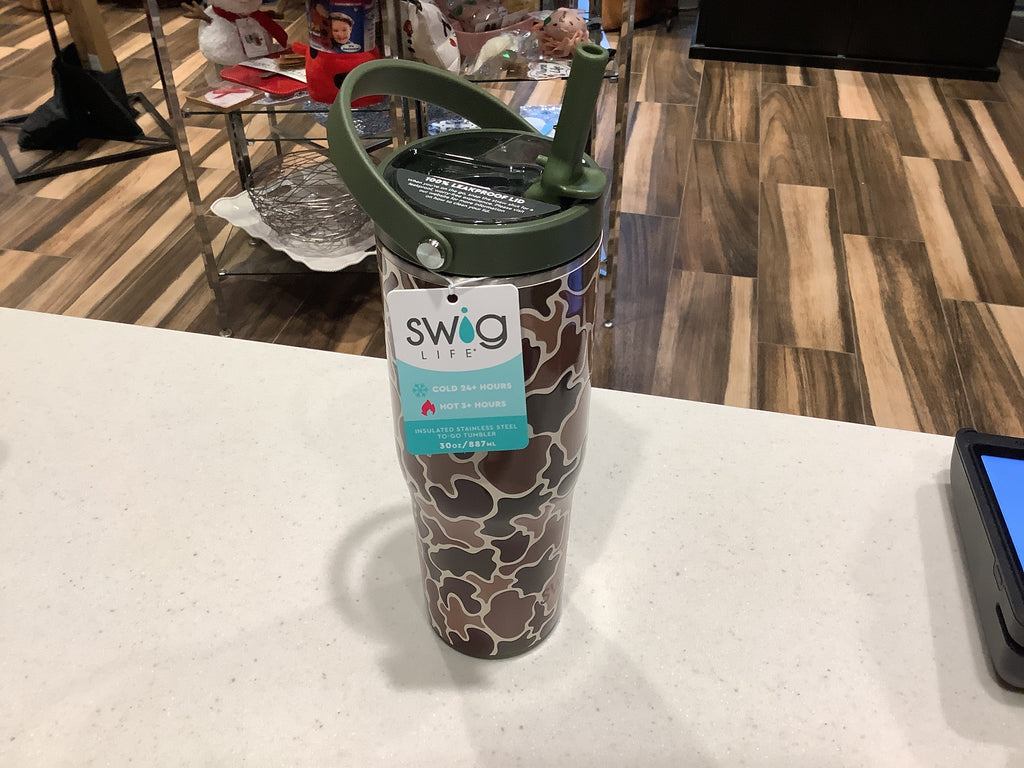 Swig 30 oz To Go Tumbler