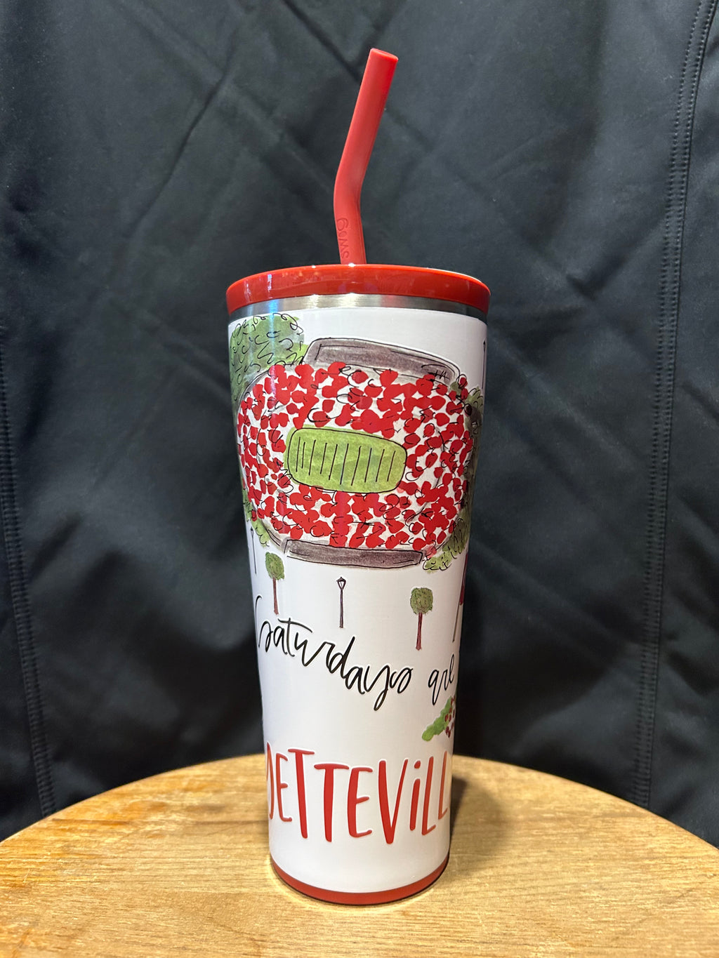 Swig 32oz Tumbler