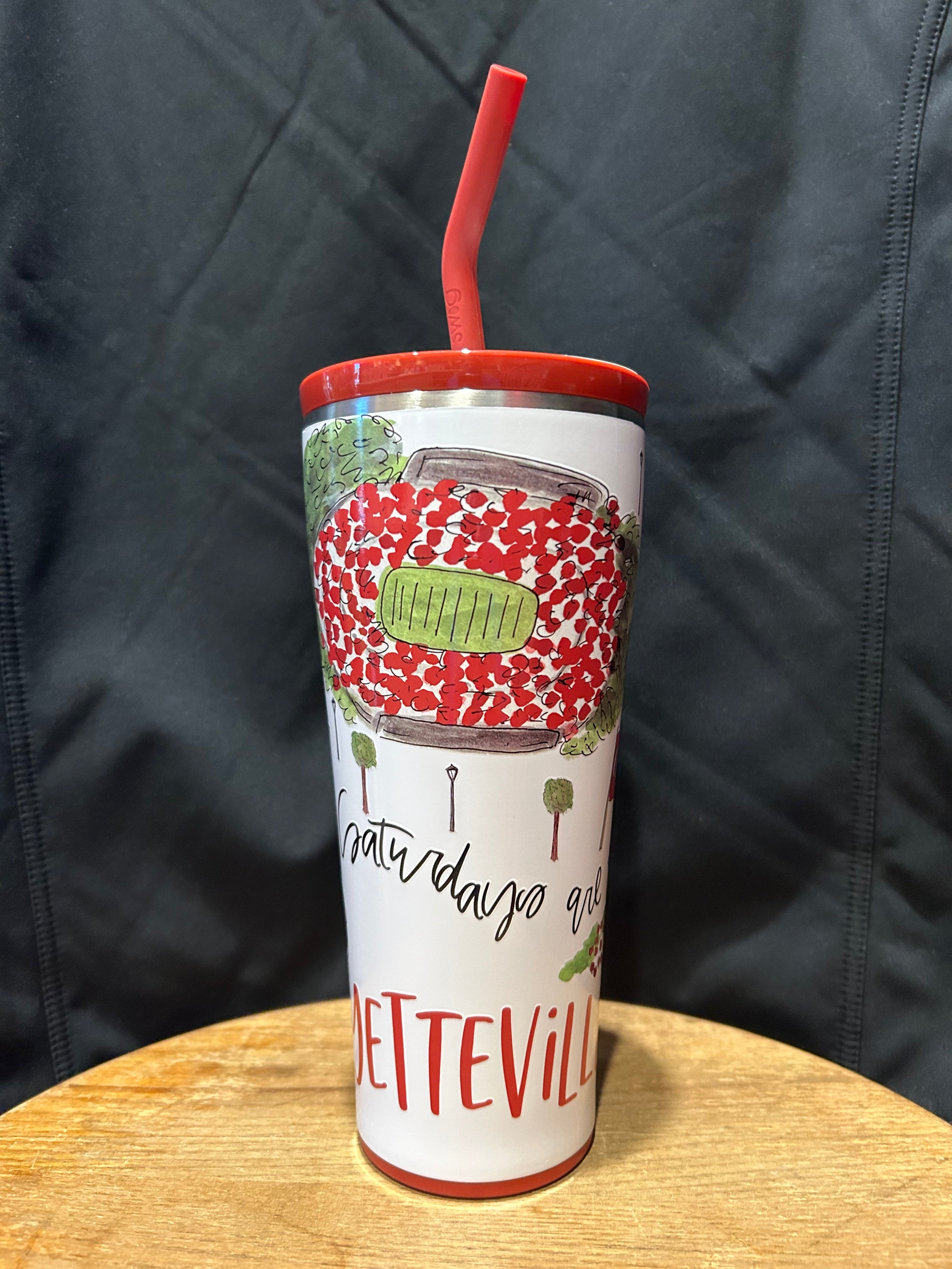 Swig 32oz Tumbler