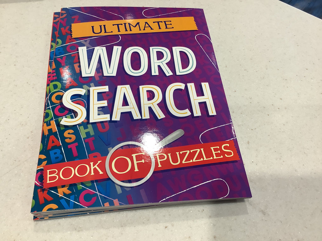 Word Search