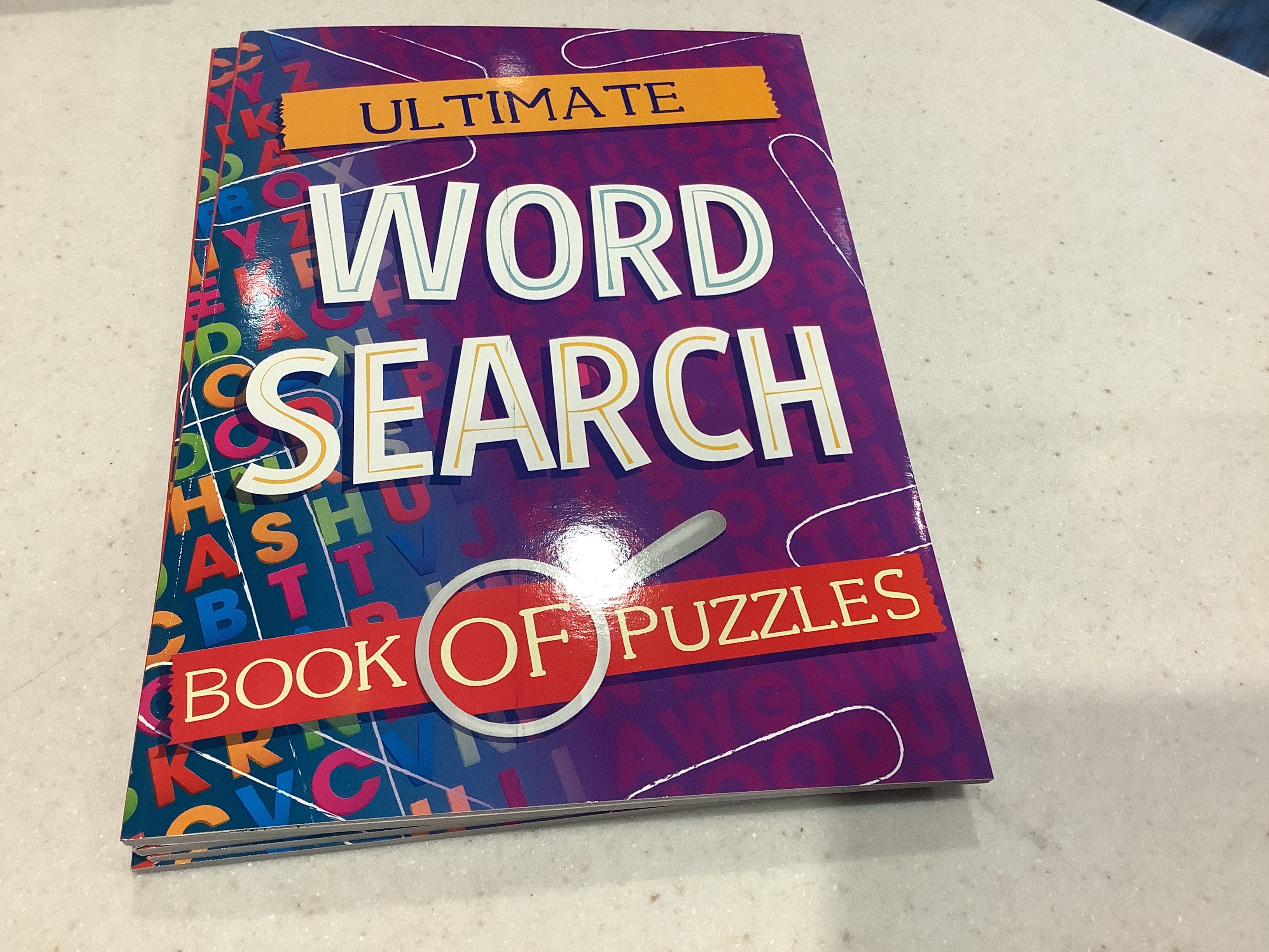 Word Search