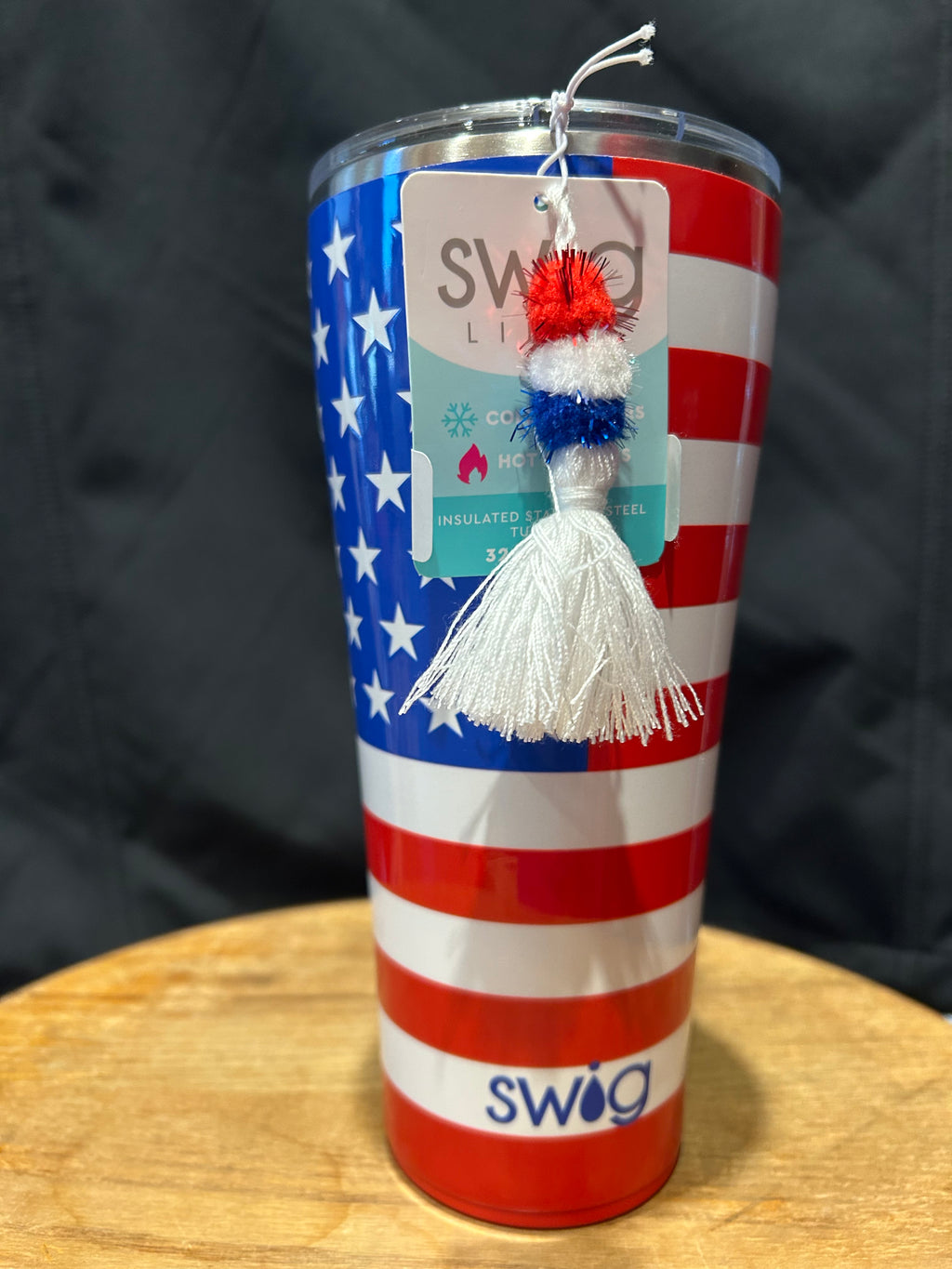 Swig 32oz Tumbler