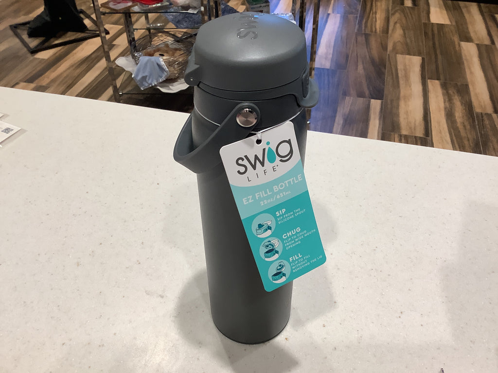 SWIG EZ Fill Bottle 22oz