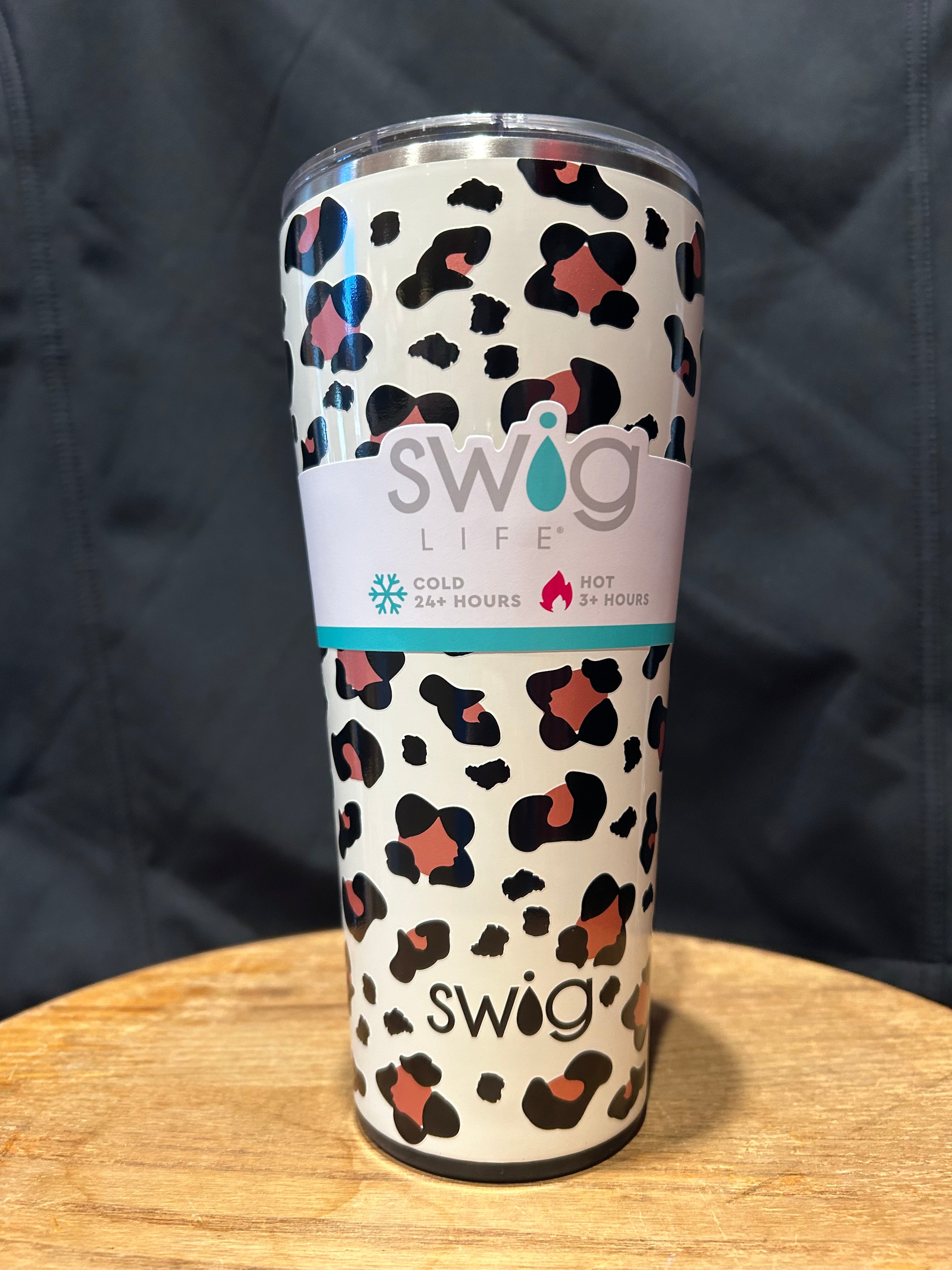 Swig 32oz Tumbler