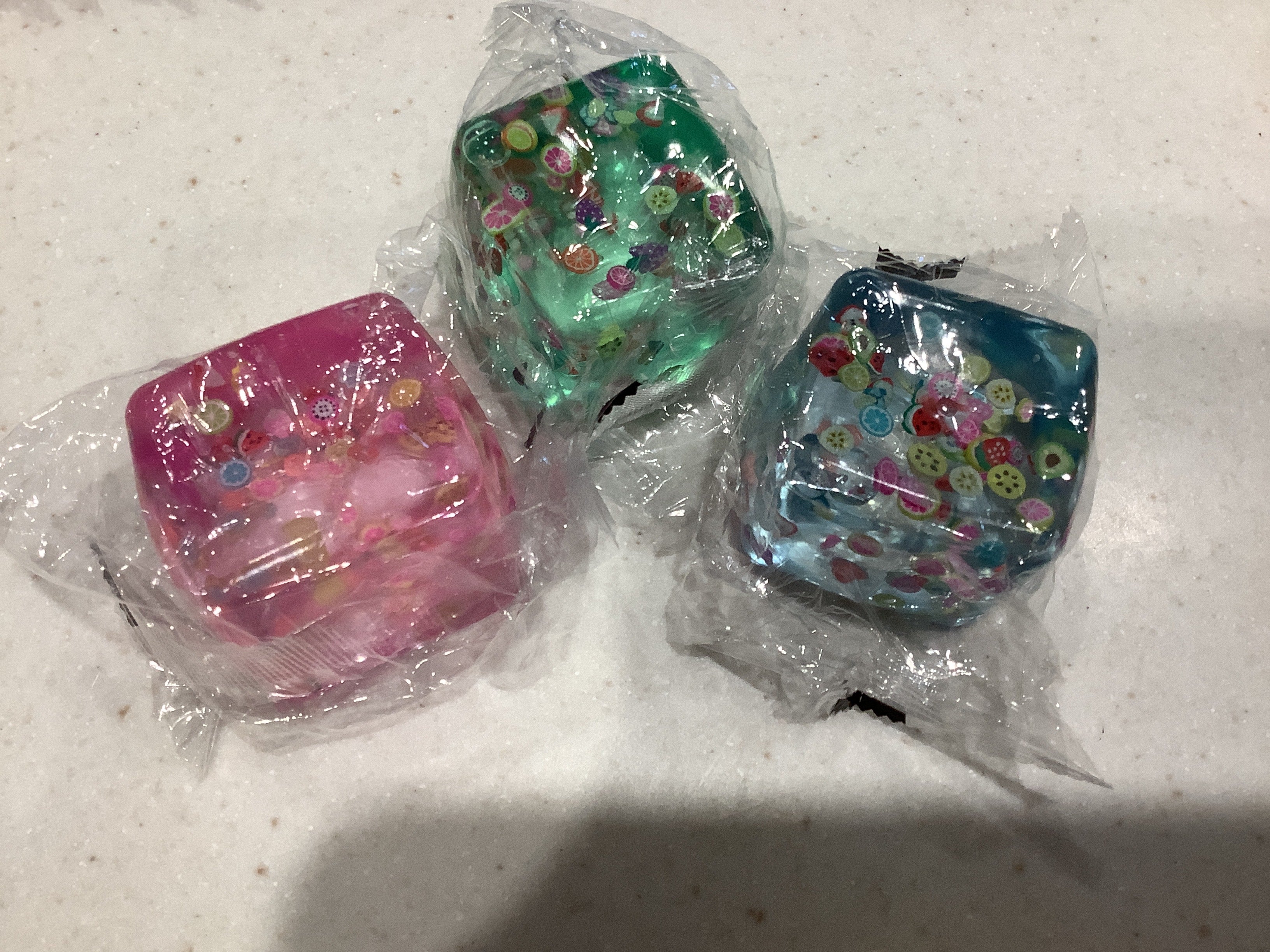 Squishies Square