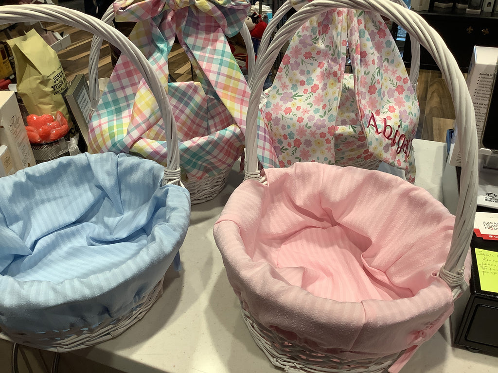 Easter Baskets 2026