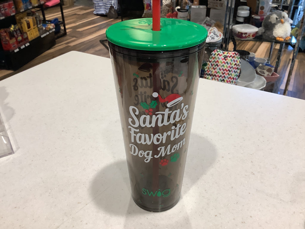 SWIG 24oz Plastic Tumbler