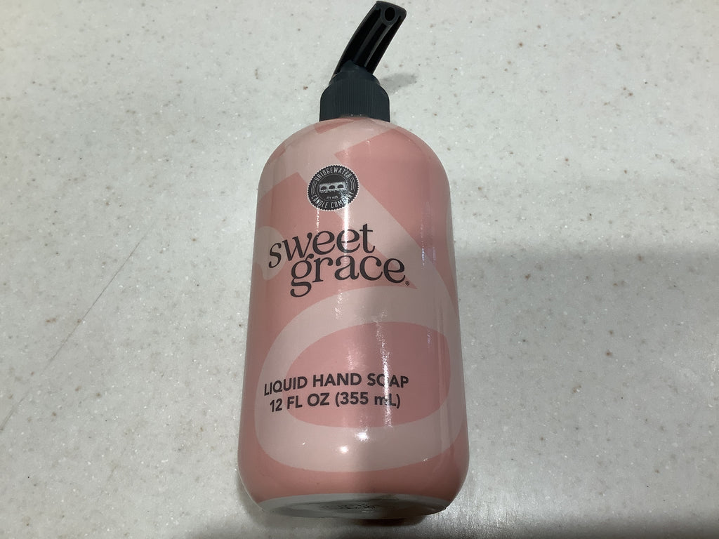 Bridgewater- Sweet Grace