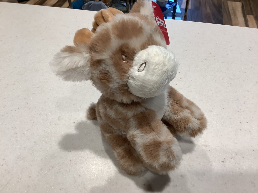 Giffa gifts from the heart stuff animals