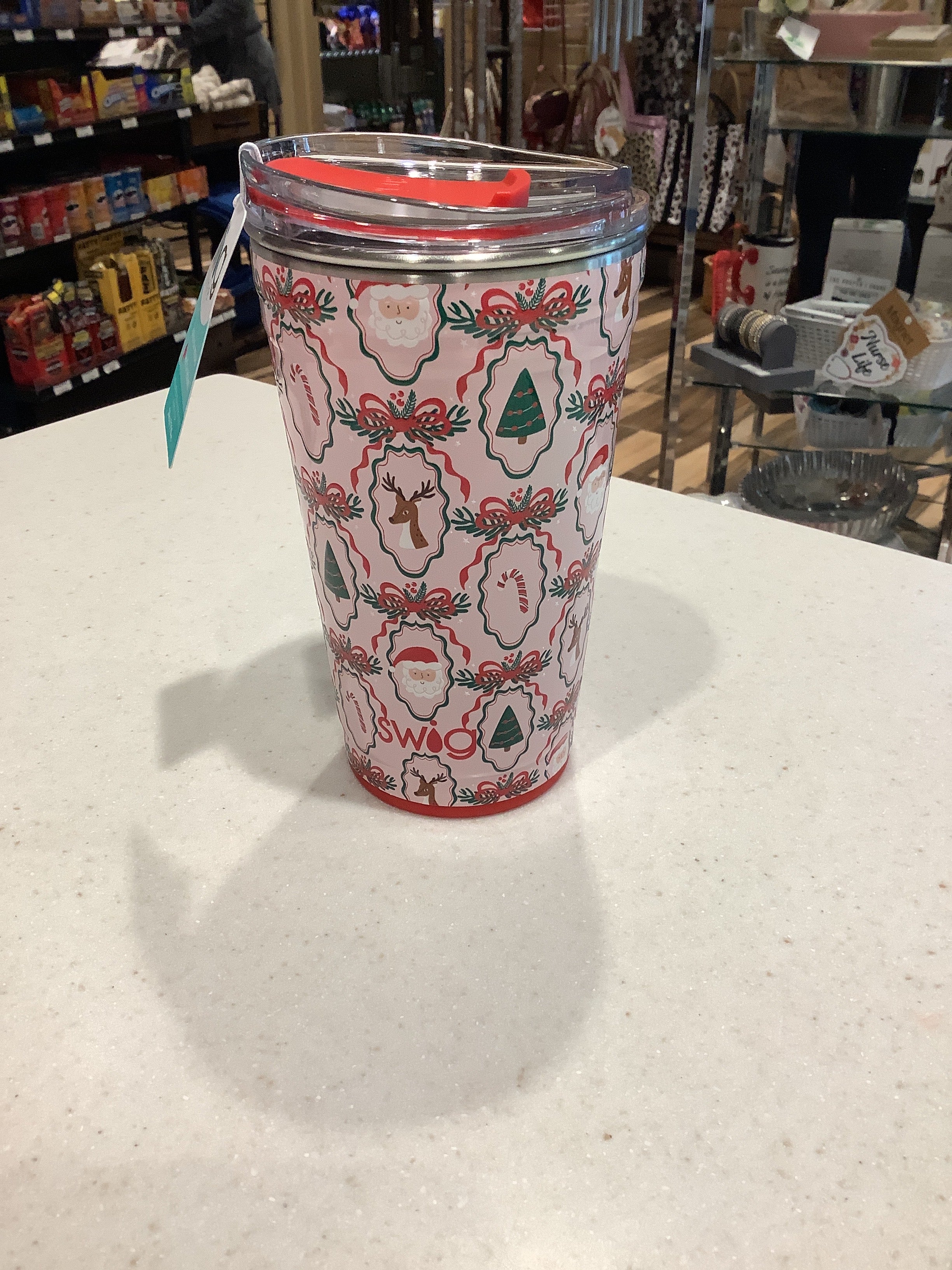 Swig 24oz Party Cup